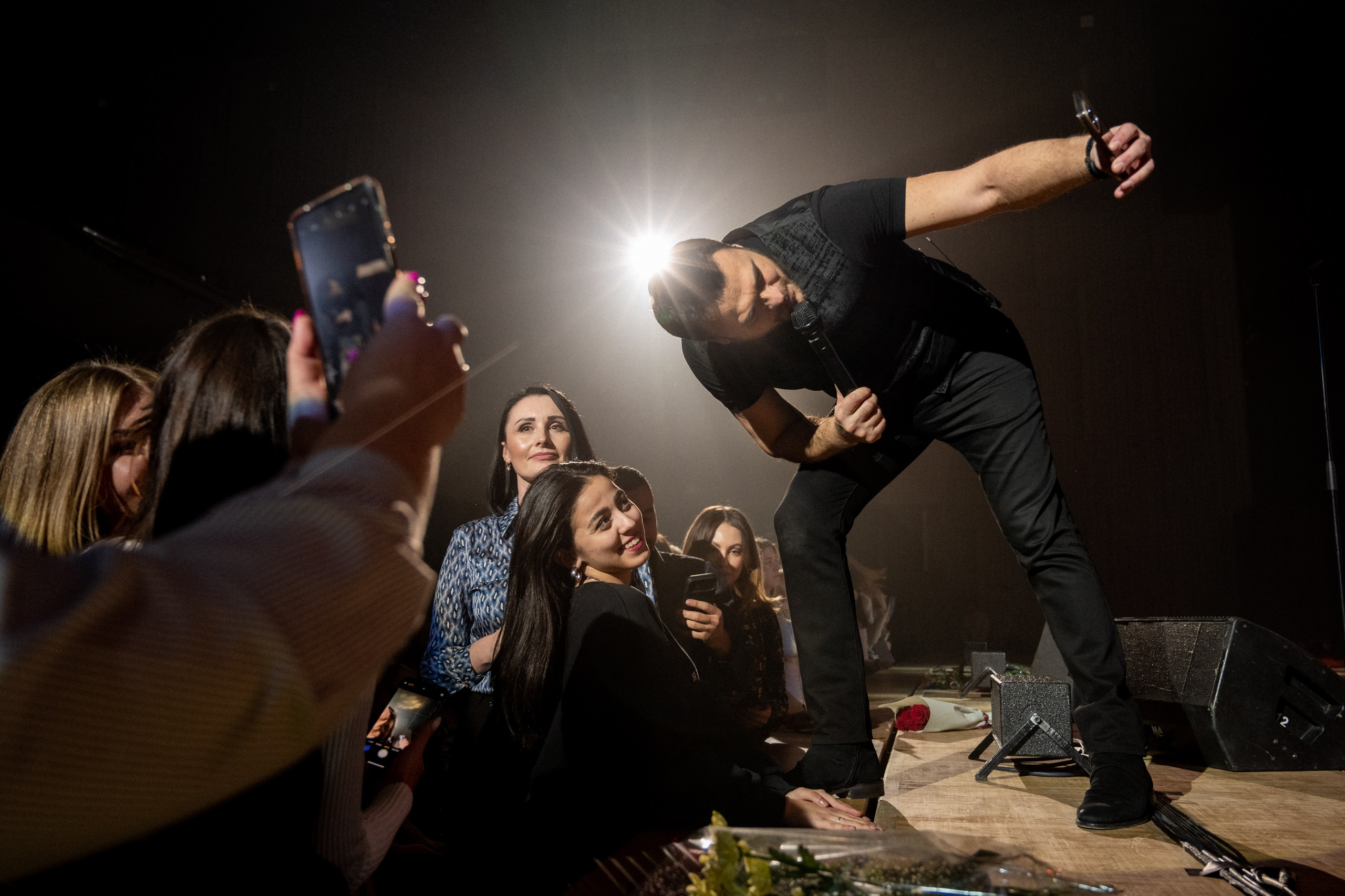 Репортажный фотограф в Красноярске - Новоселов Антон