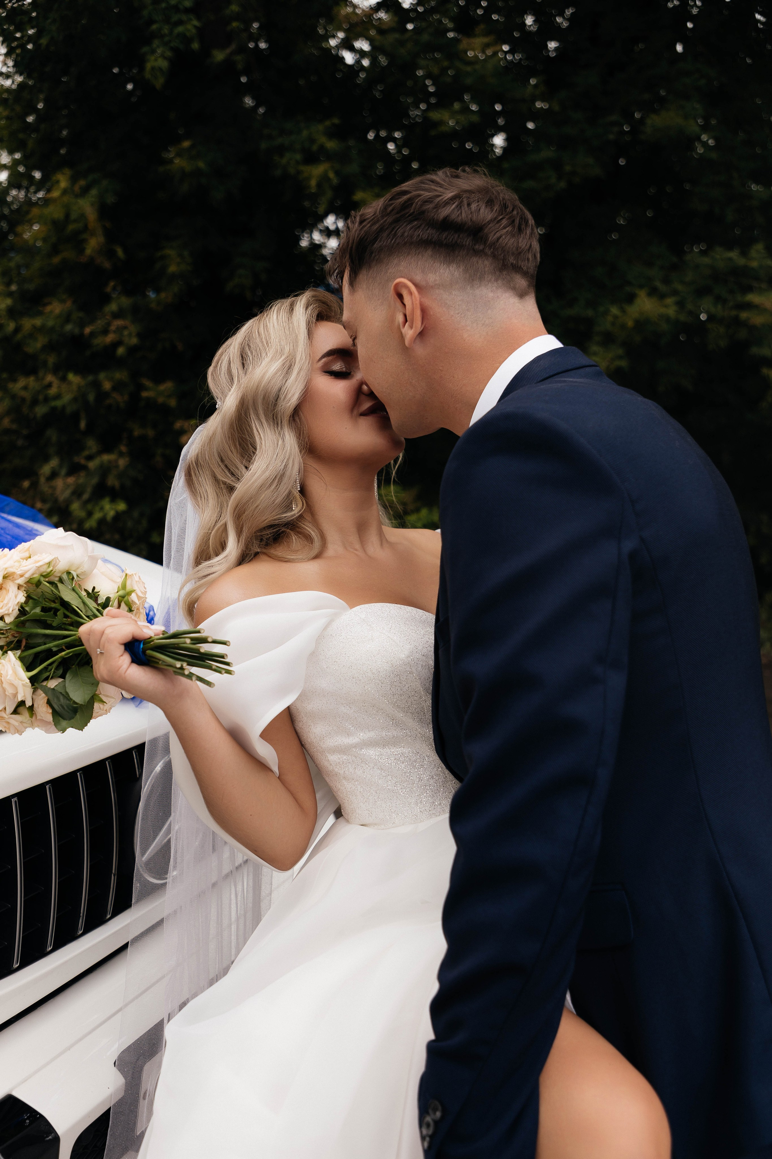 Свадьбы. Фотограф Рубцовск и Барнаул