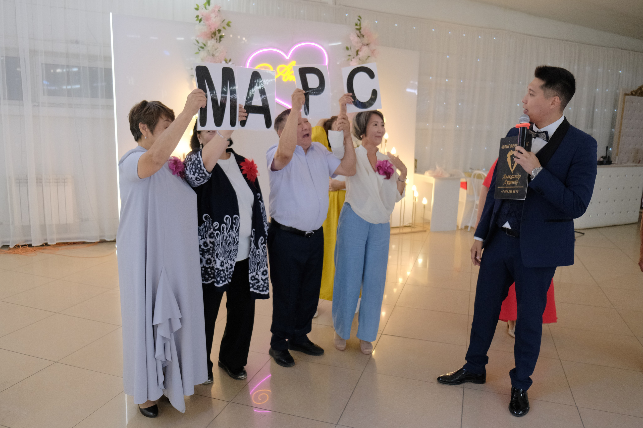 Фотосъемка юбилея. Репортажная фотография о культуре в Якутии