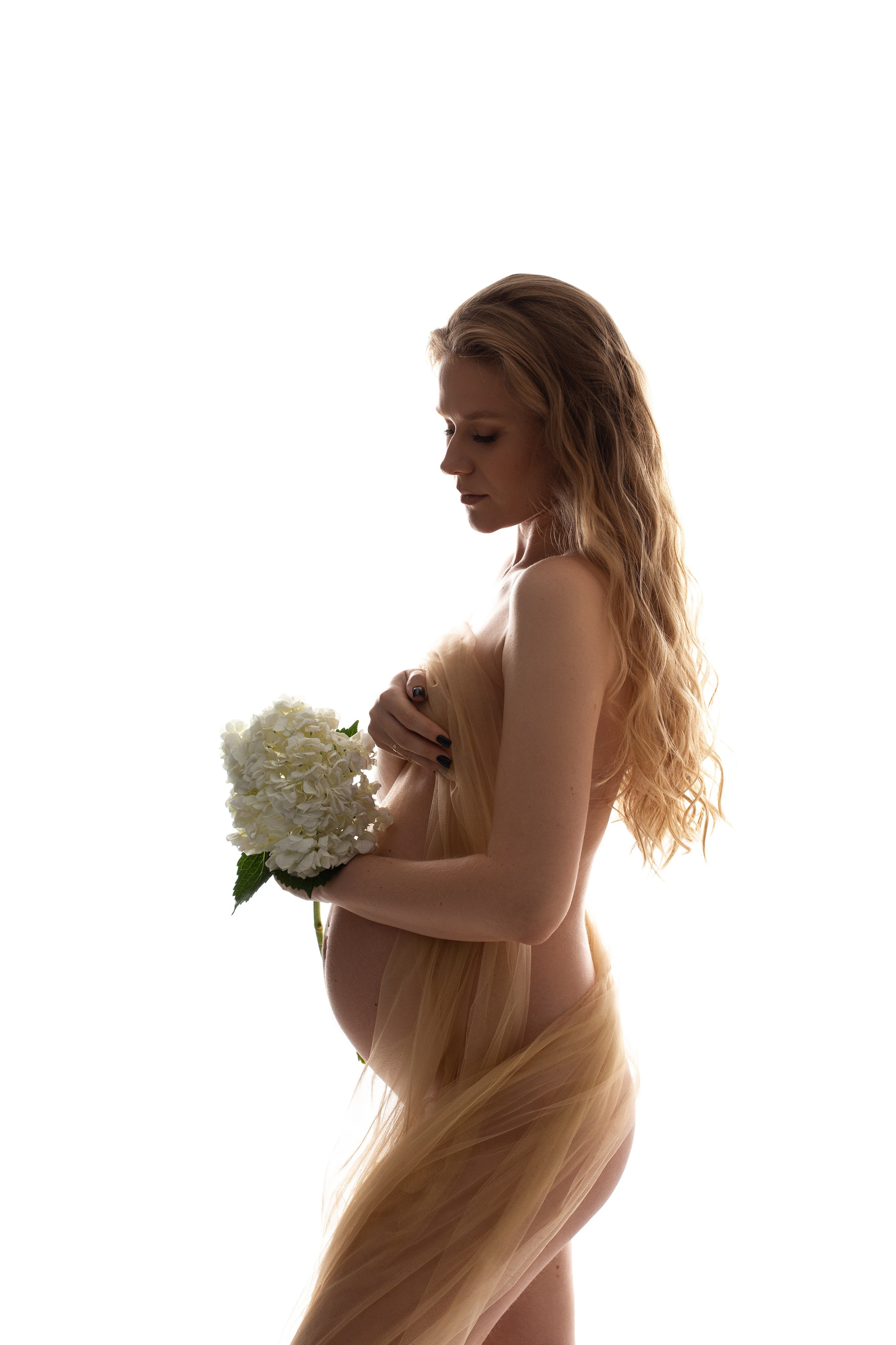 Экспресс-фотопроект. Фотограф беременности в Екатеринбурге Гришина Анастасия