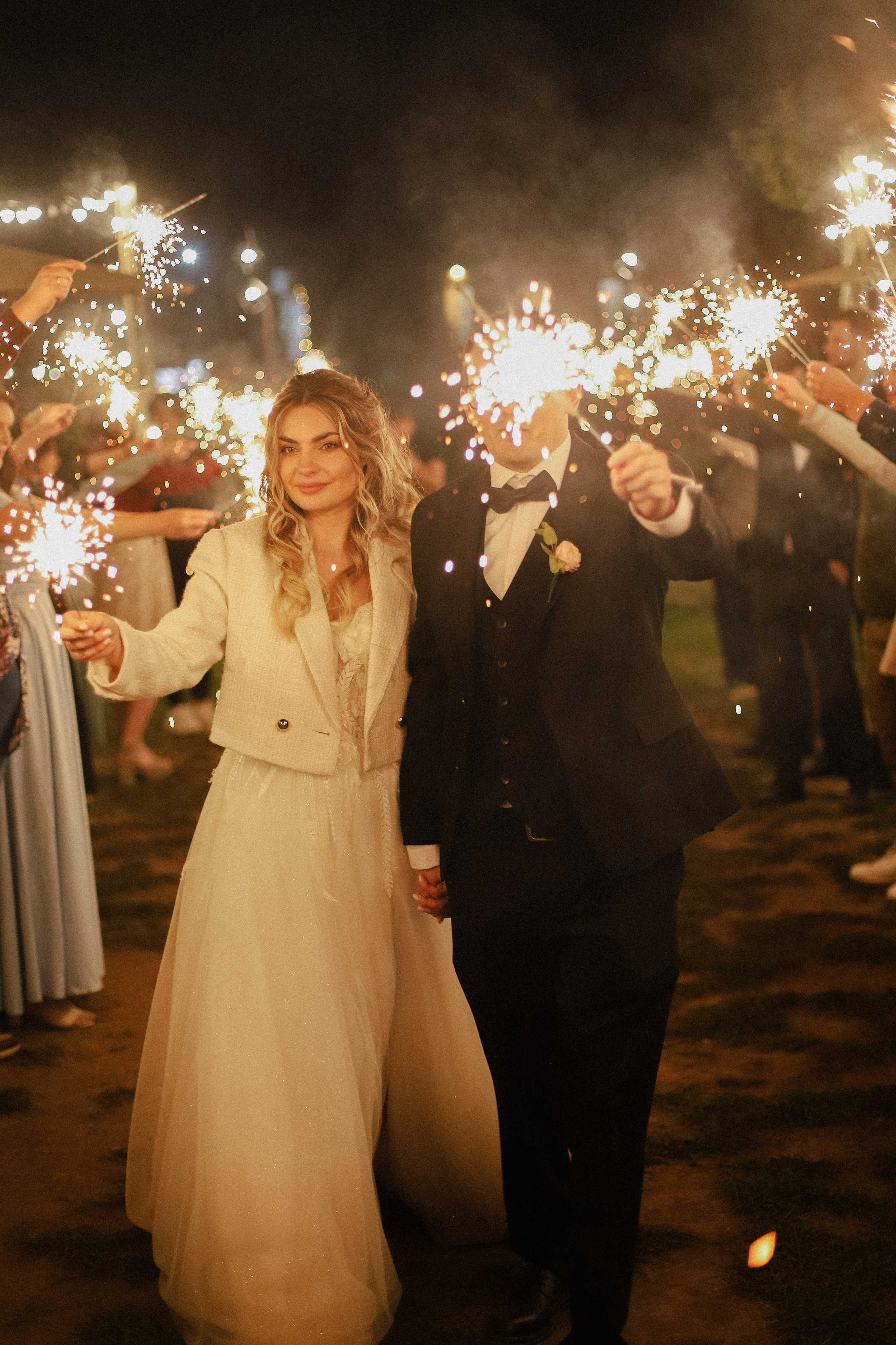 Рустам и Елизавета. Фотограф в Алматы и Москве Даша Пушкина