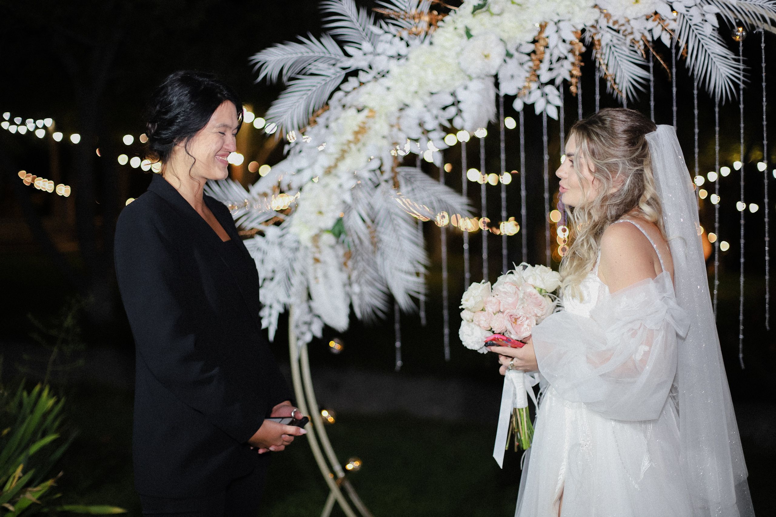 Рустам и Елизавета. Фотограф в Алматы и Москве Даша Пушкина