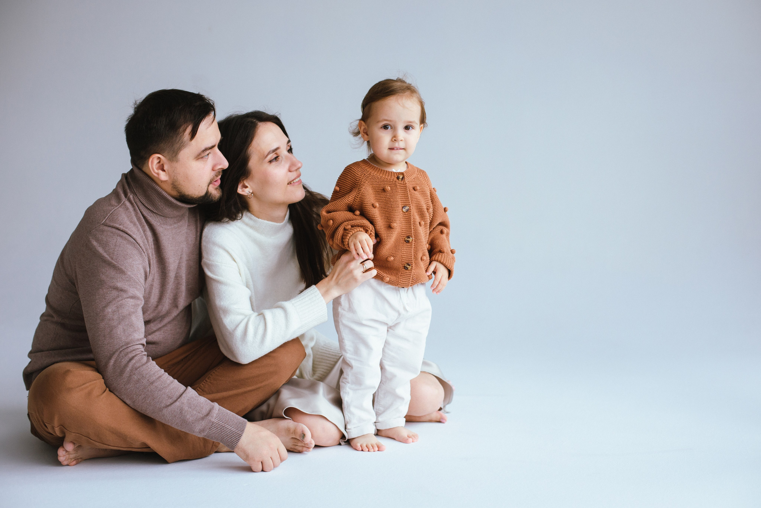 Семейный фотограф в Москве Татьяна Головина