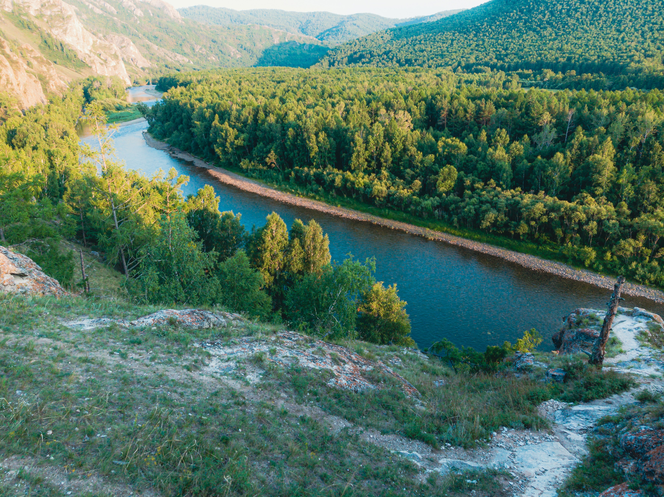 Локации для киносъемок в Республике Хакасия. Центр развития кинопроизводства Республики Хакасия