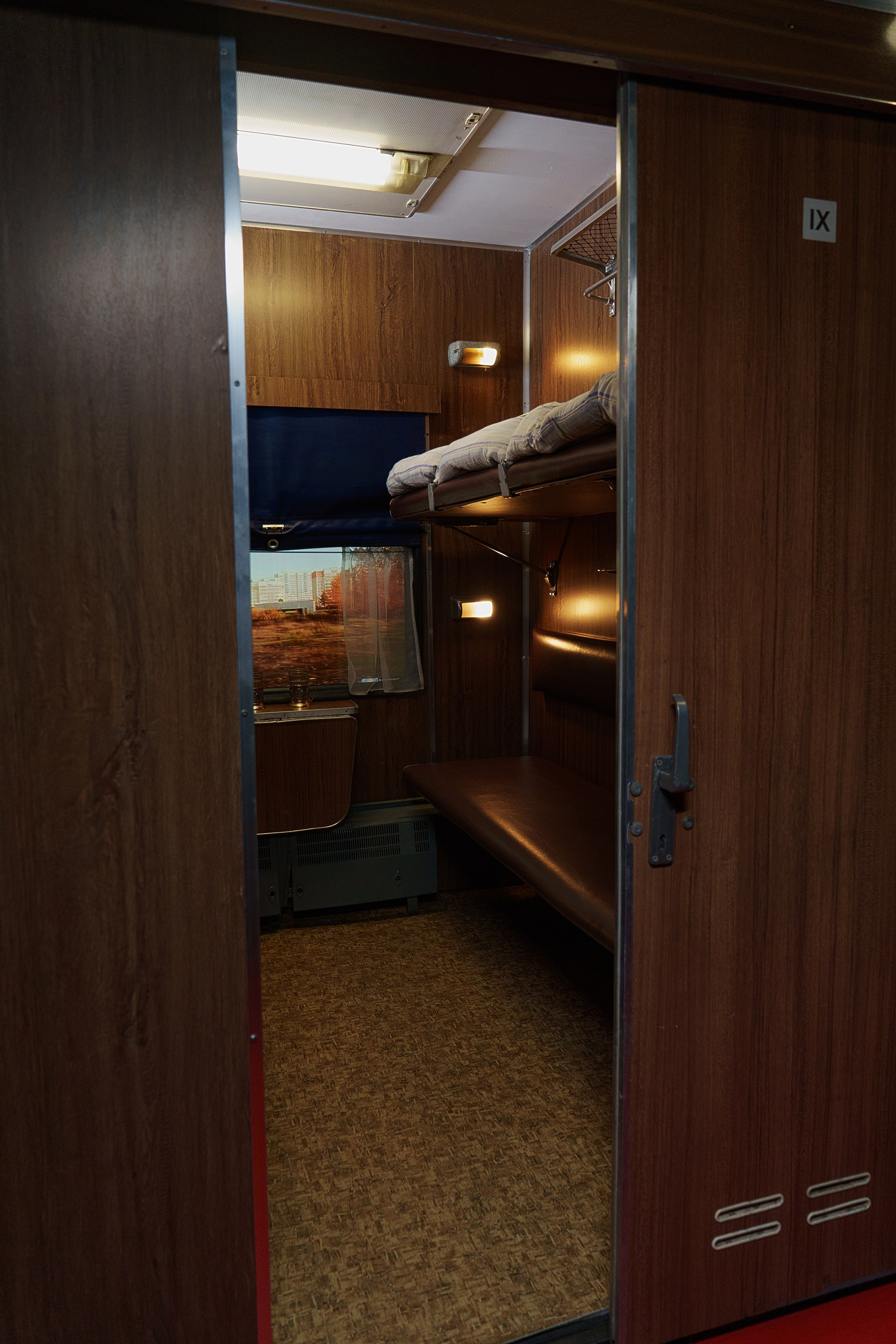 Павильон № 3 Купе от 1200 руб, 4 м². 5loft Фотостудия в Ижевске