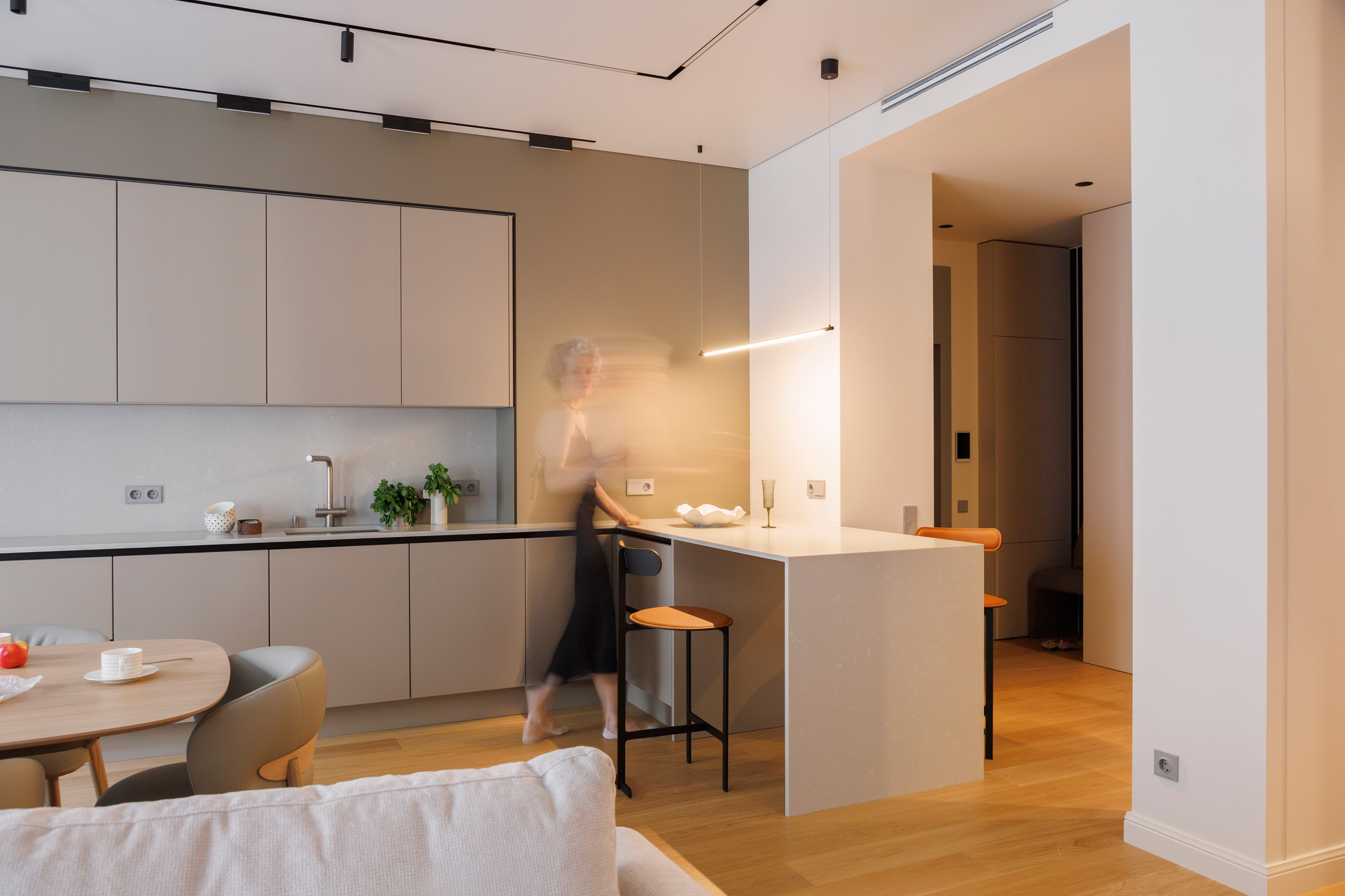 Фотограф интерьера, мебели и портрета в Санкт-Петербурге