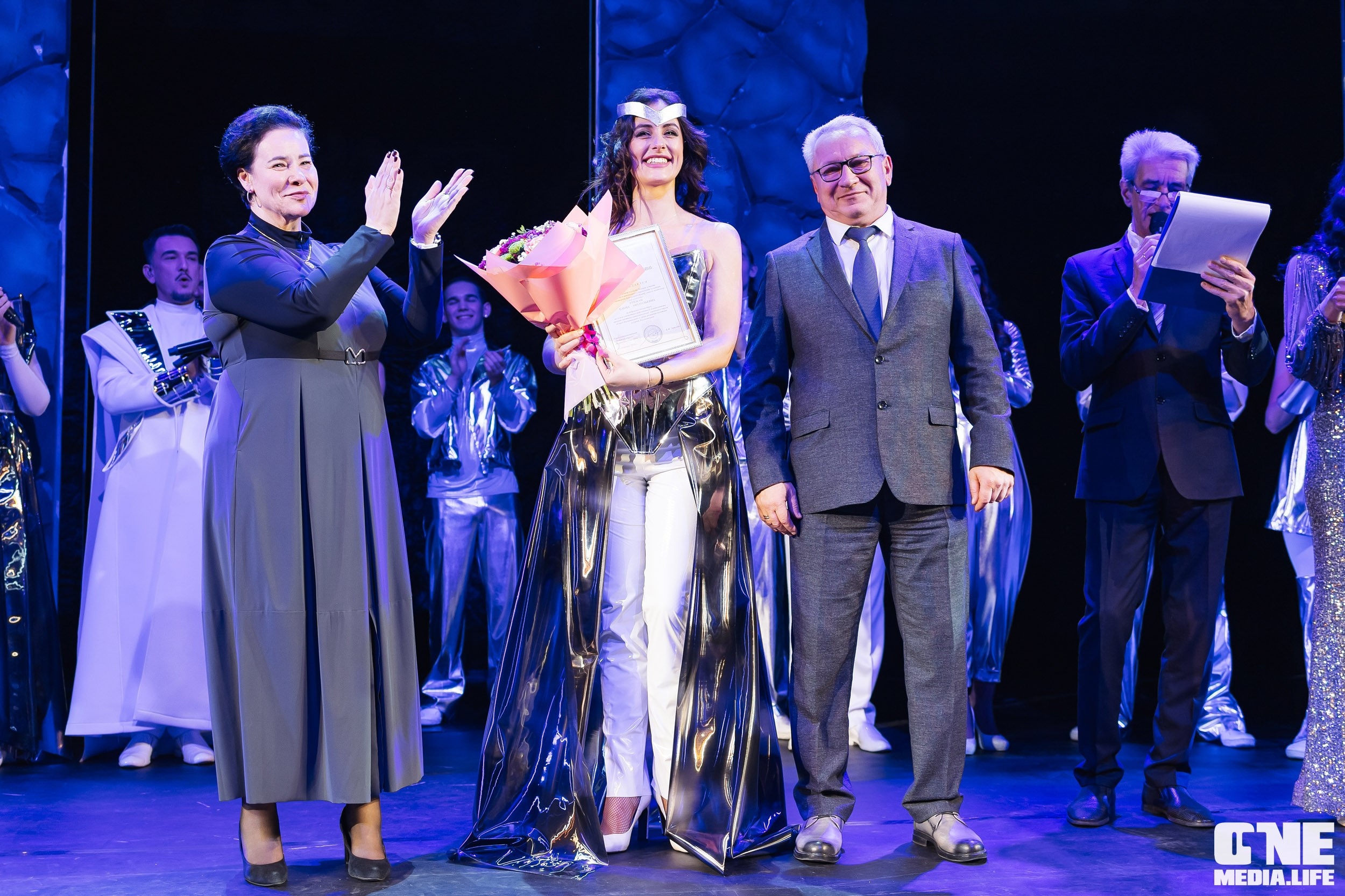 Фоторепортаж из Дома искусств. One Media Life: фоторепортажи, фотоотчеты с мероприятий и заведений