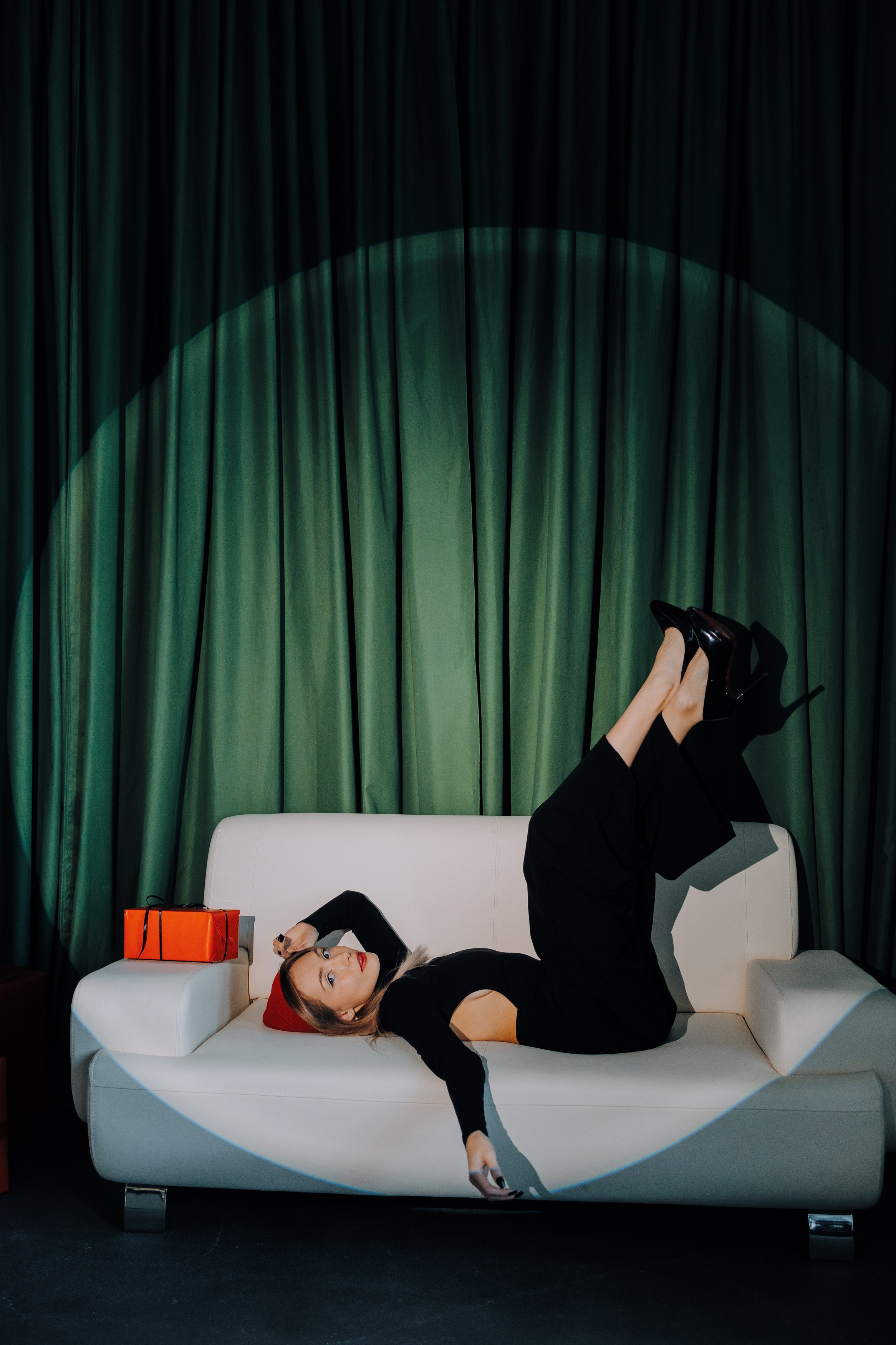 Фотограф в Челябинске Ольга Гурьянова