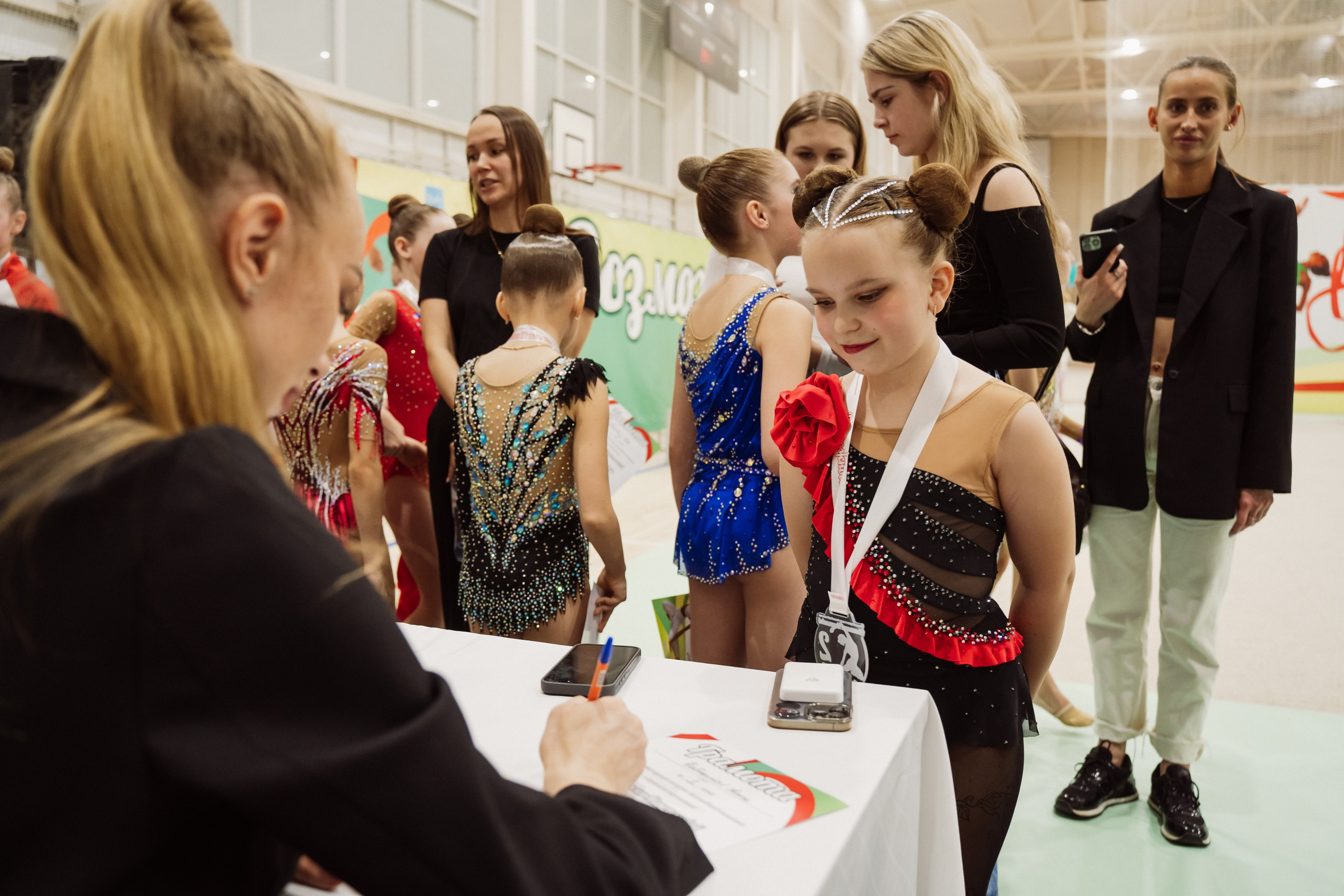 Возможности Безграничны. Воробьева Ксения — Спортивный и танцевальный фотограф Новосибирск