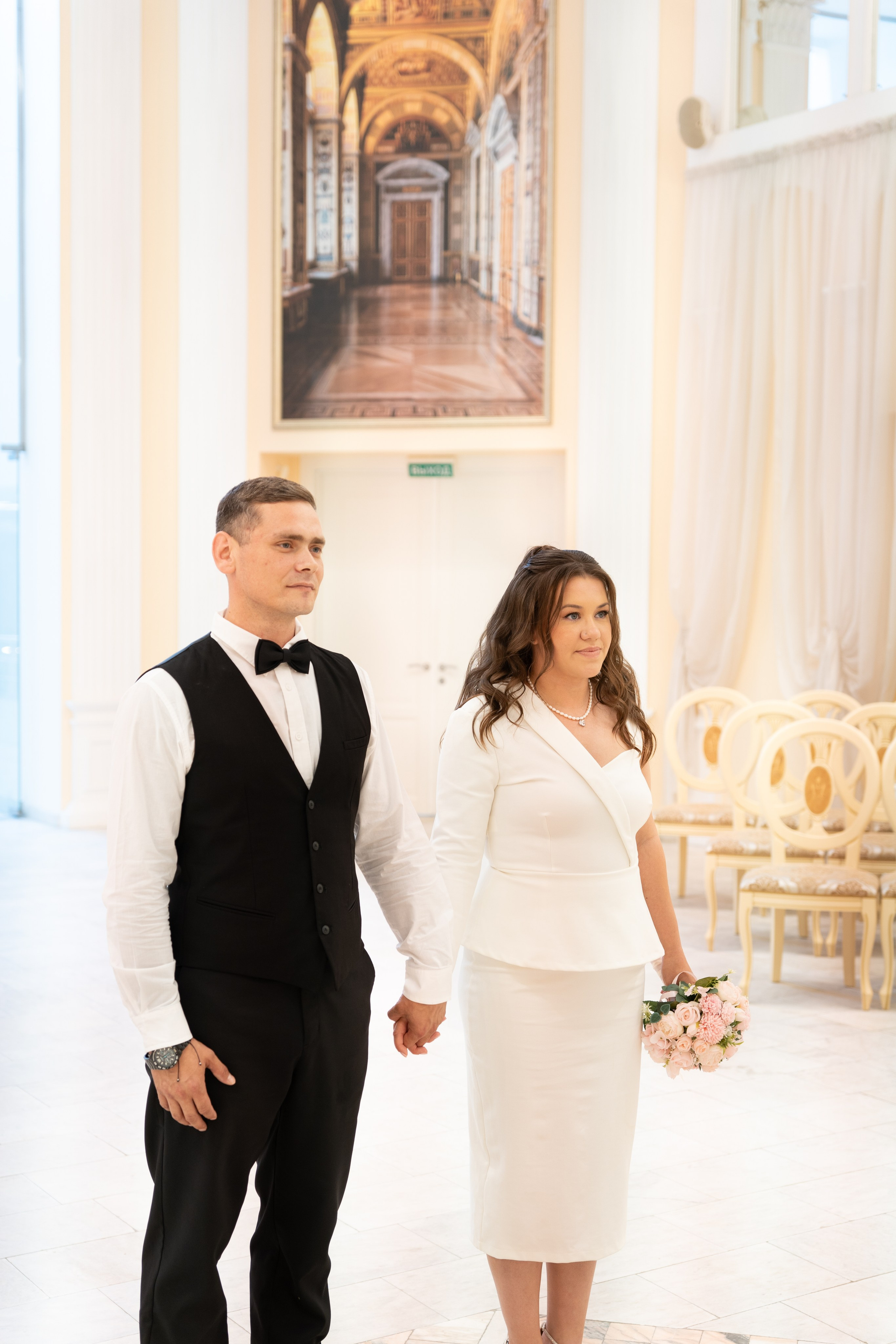 Алина+Андрей. Главная