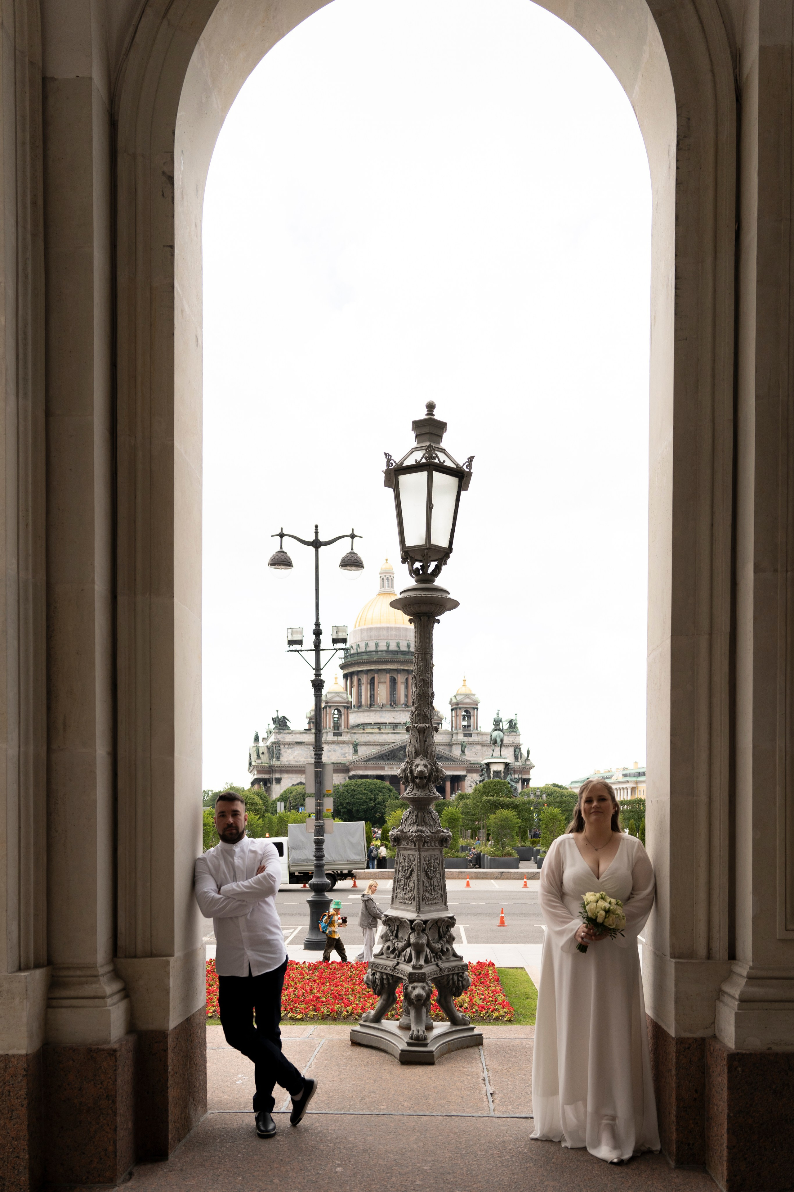 Ирина+Николай. Главная