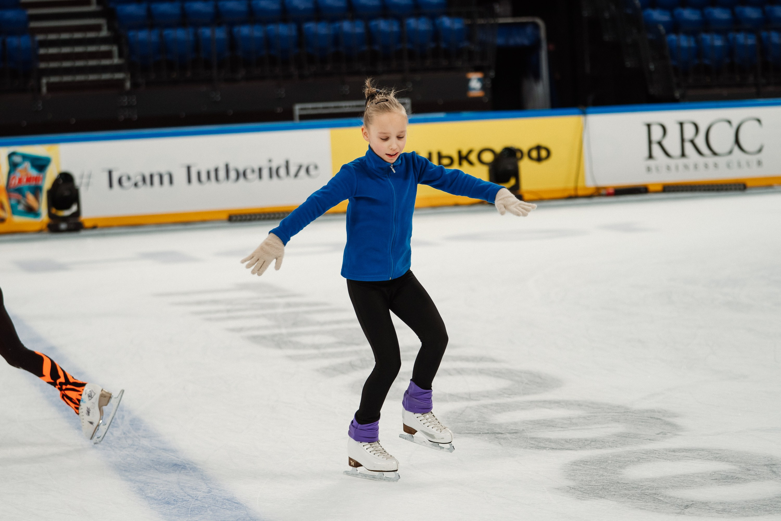 Мастер-классы Александры Трусовой в Новосибирске. Воробьева Ксения — Спортивный и танцевальный фотограф Новосибирск