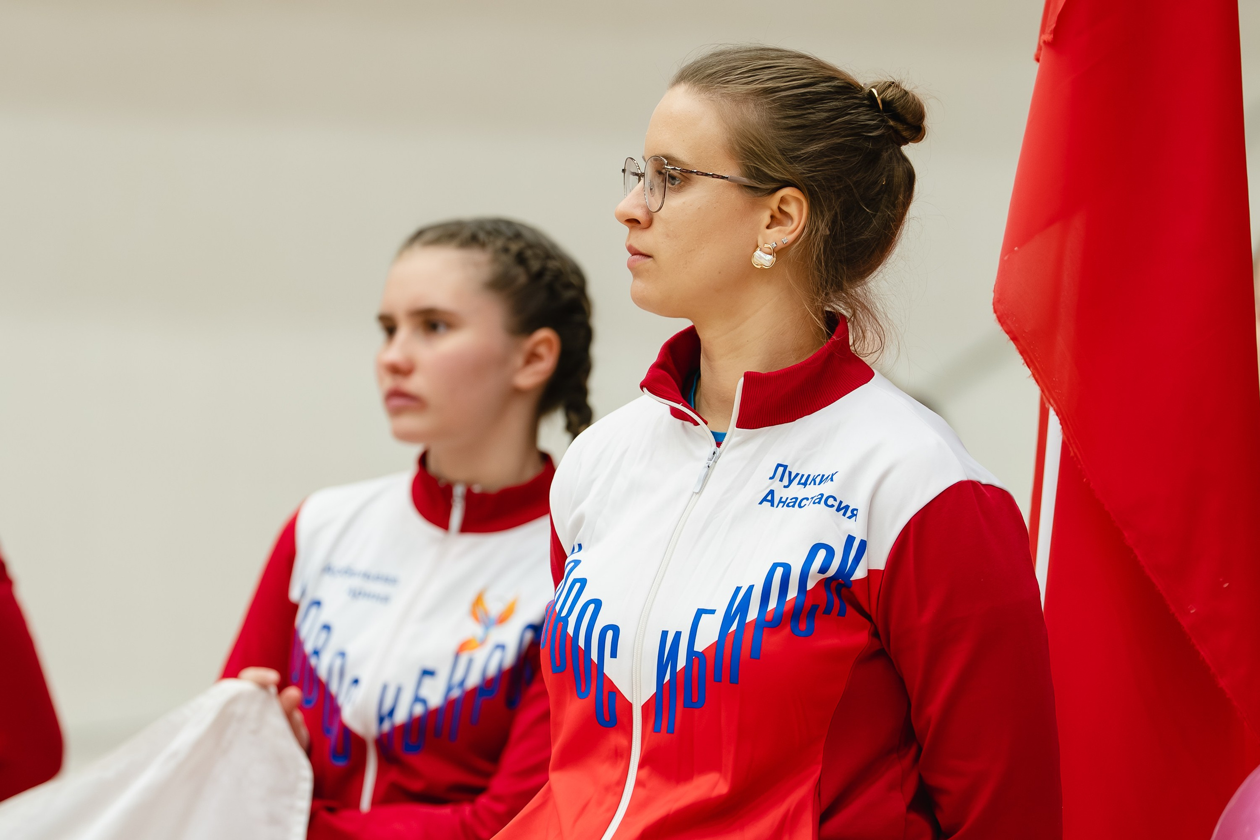 Весенний Кубок. Воробьева Ксения — Спортивный и танцевальный фотограф Новосибирск