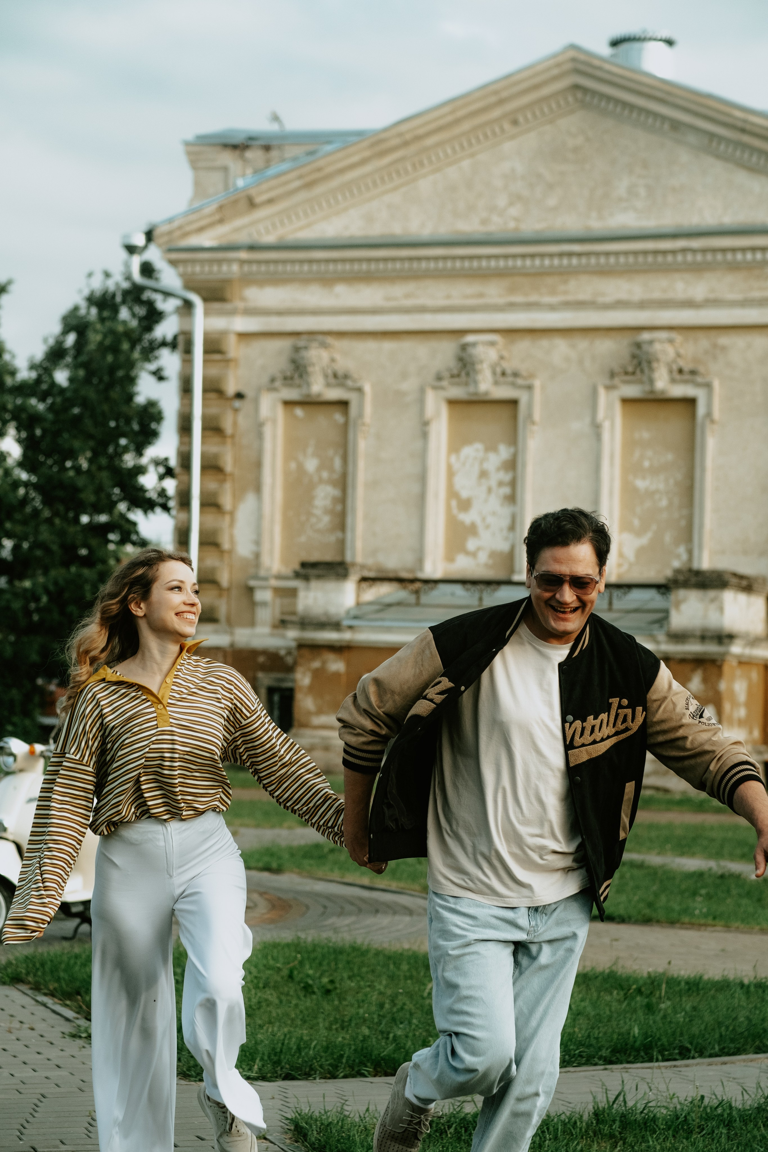 Римские каникулы