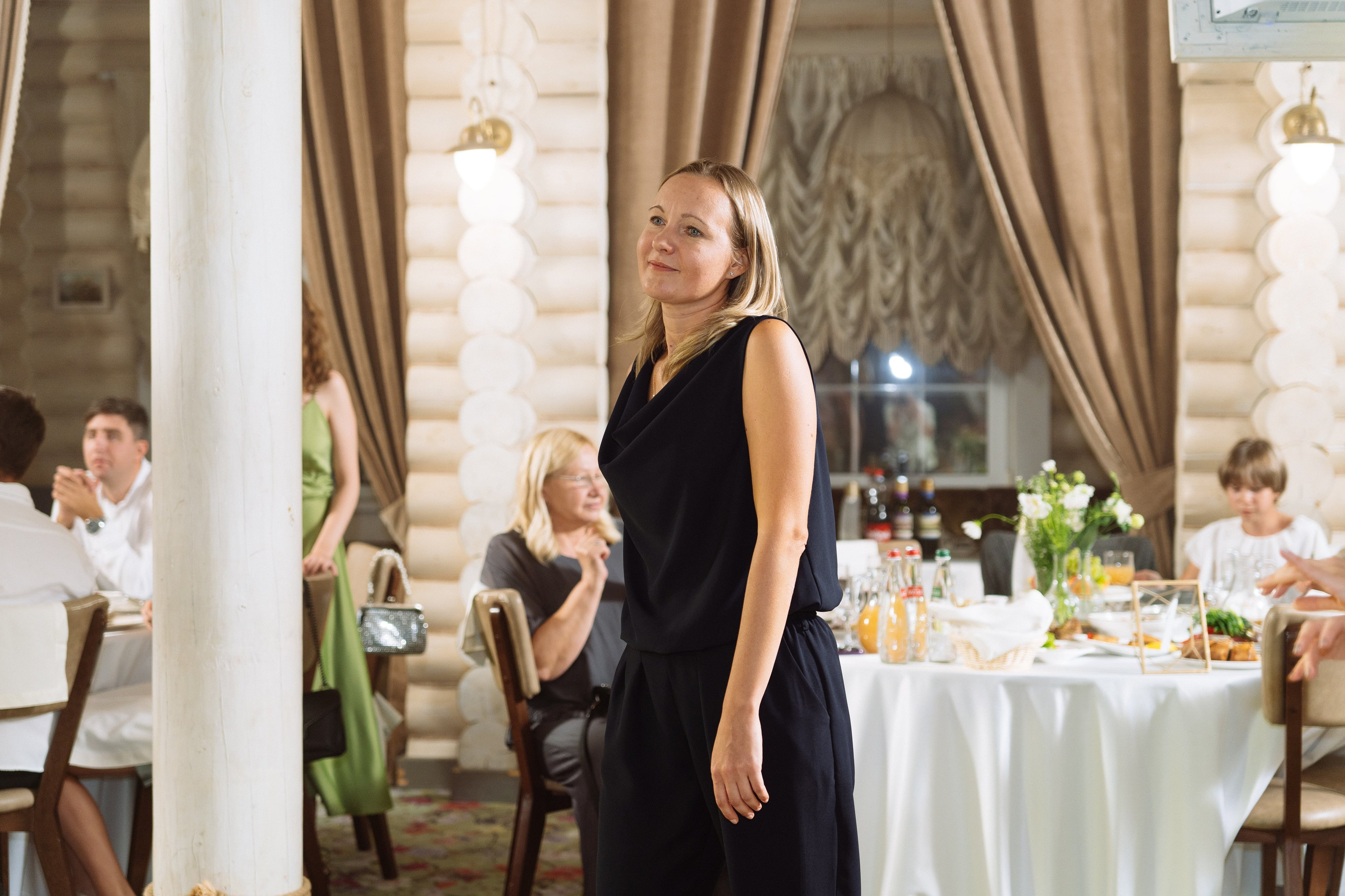 Свадьба Даниила и Анастасии