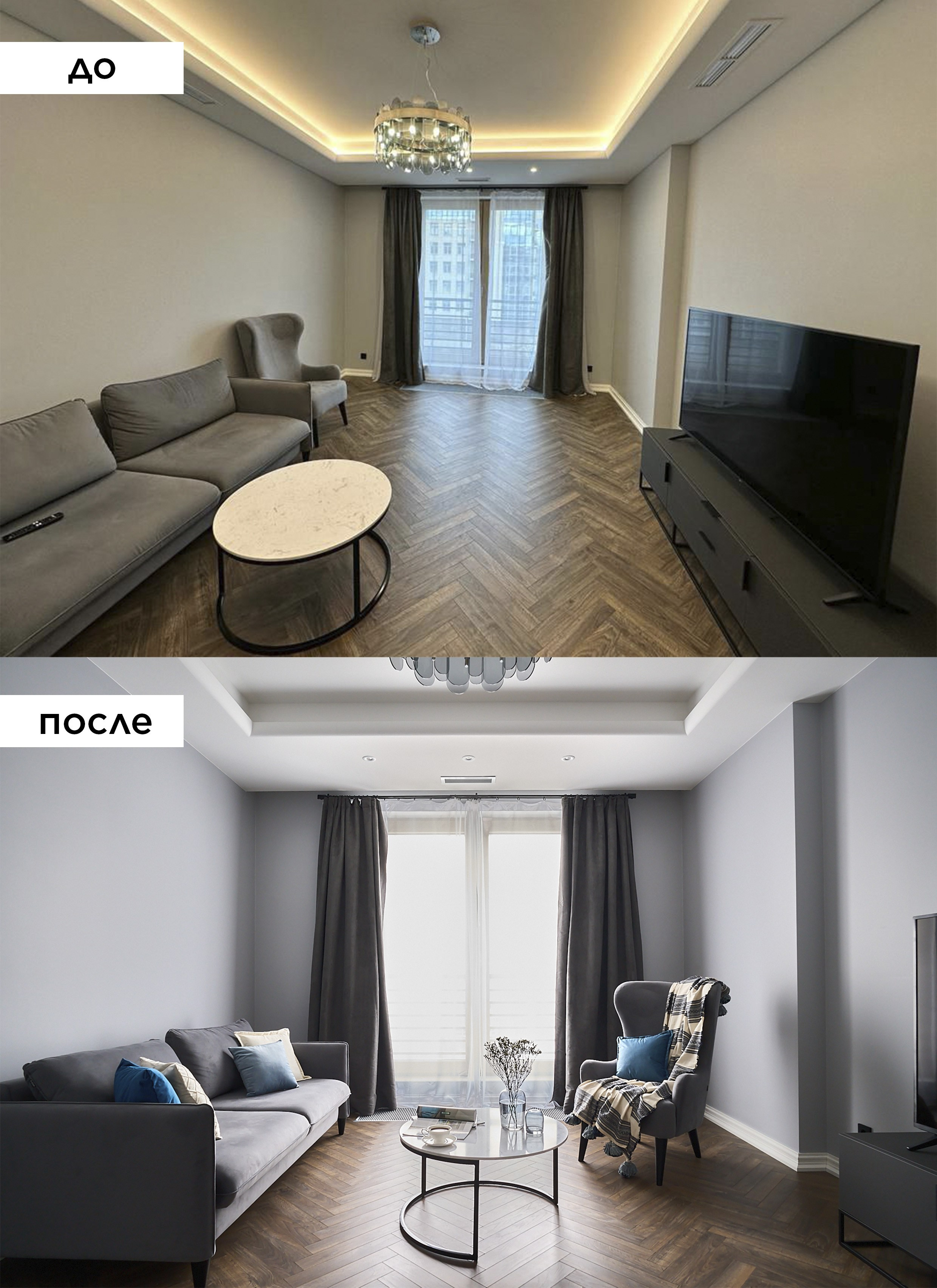 Krestovskiy. Главная