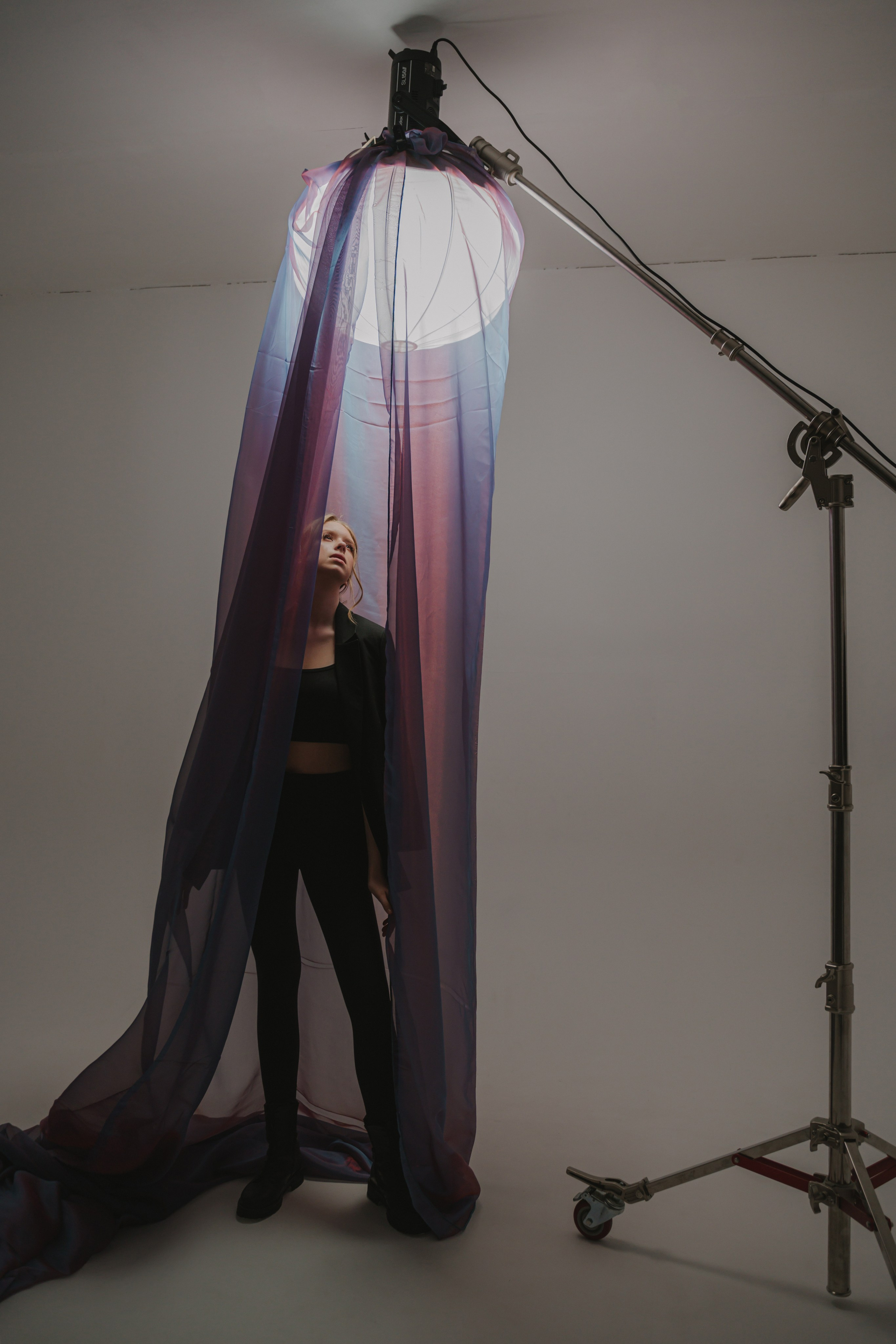 Подарок на день рождение дочери. 14 лет. Фотограф в Нижневартовске Анна Стрельцова