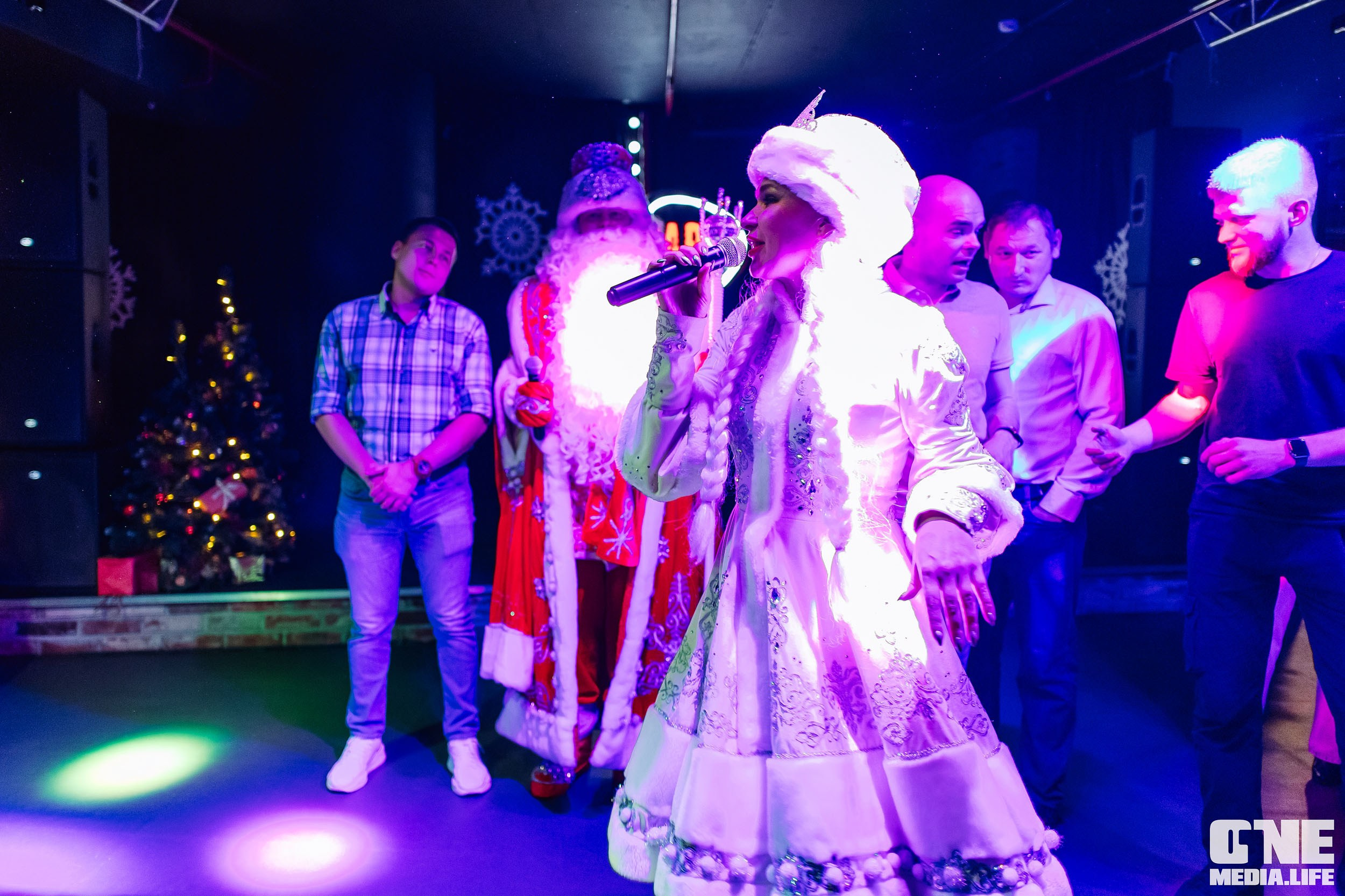 Фоторепортаж из бара Барре. One Media Life: фоторепортажи, фотоотчеты с мероприятий и заведений