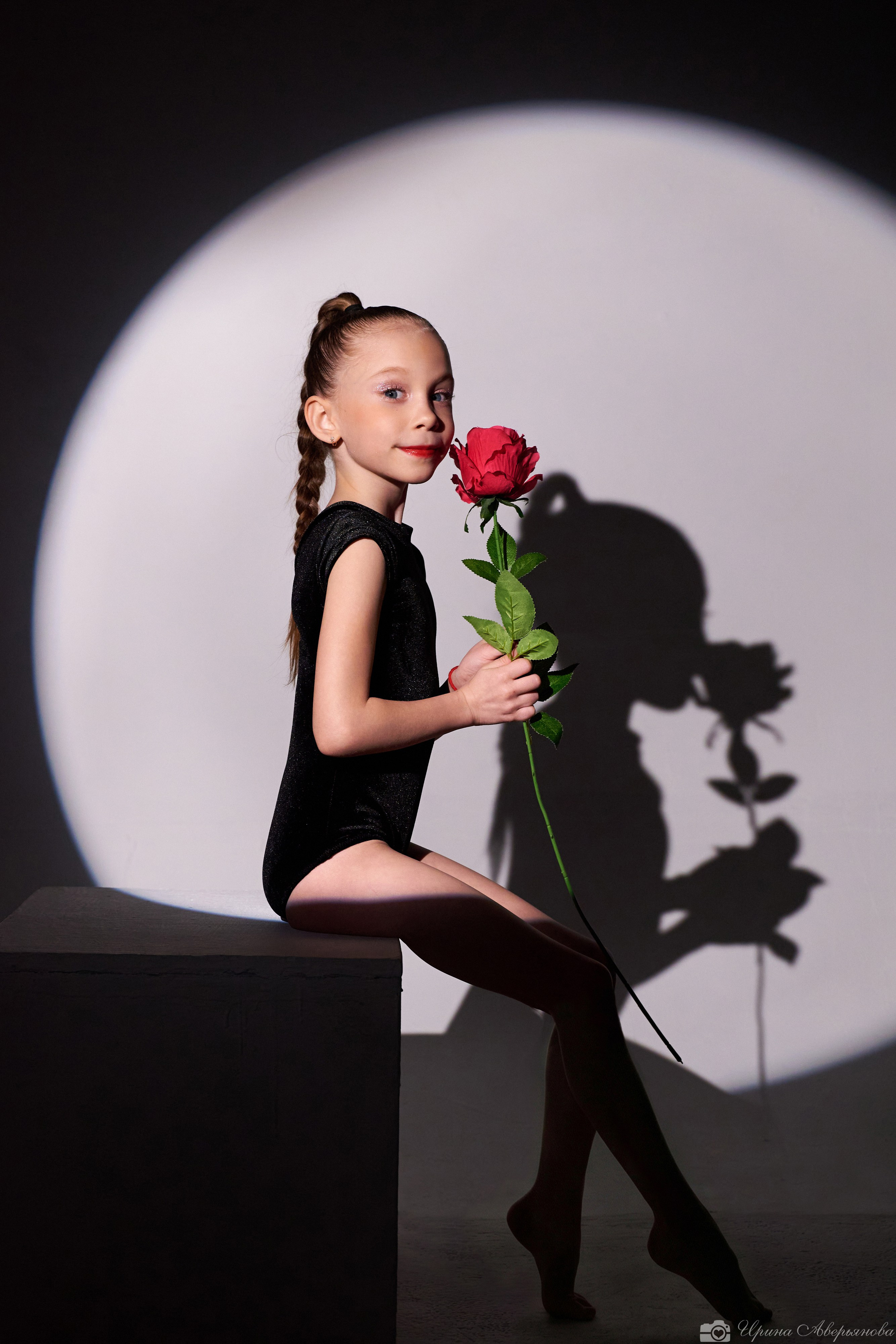 Фотограф в Ульяновске Ирина Аверьянова