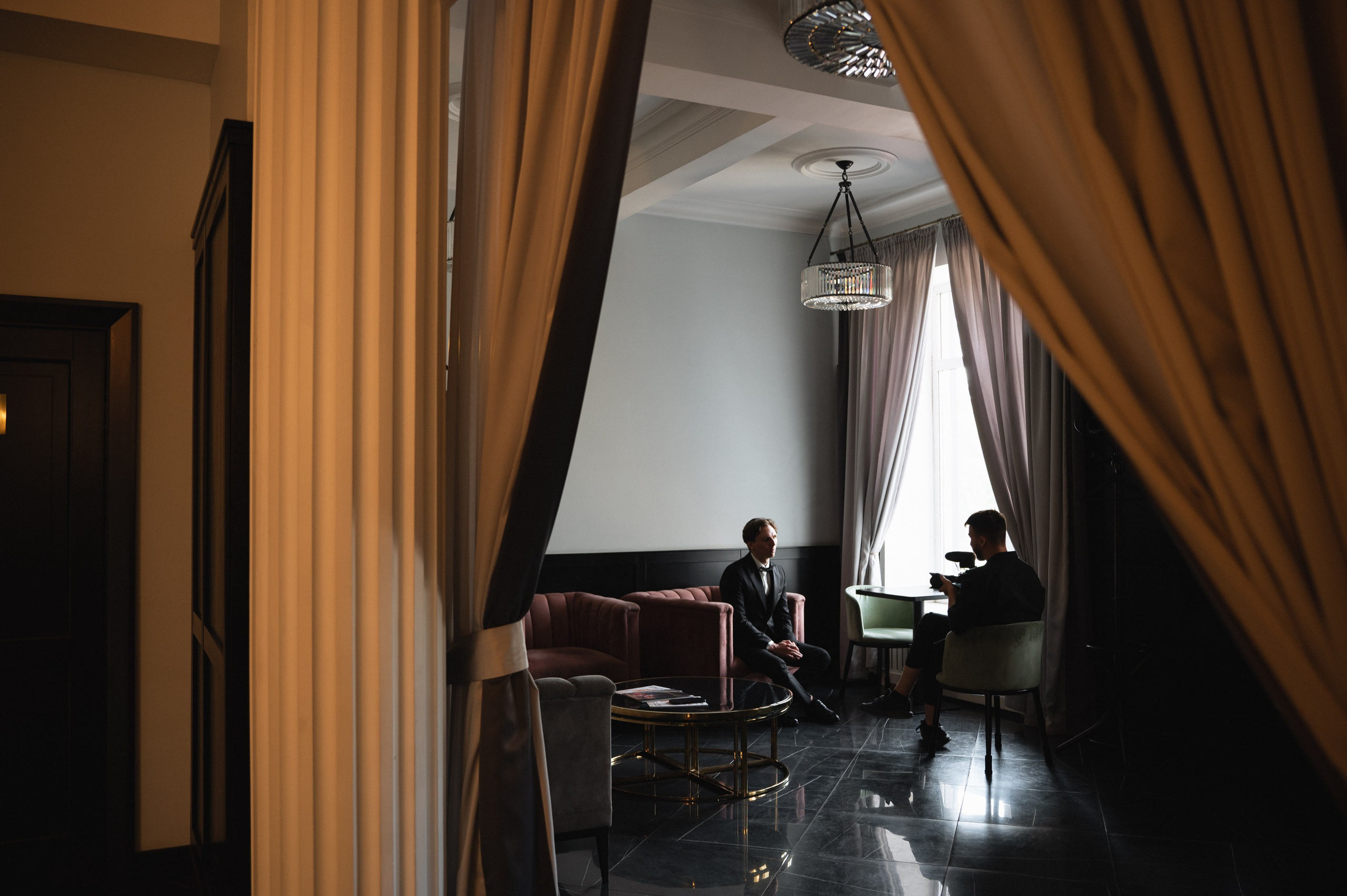 Семён и Ольга. Организатор свадеб Барнаул/Алтай/Дагестан