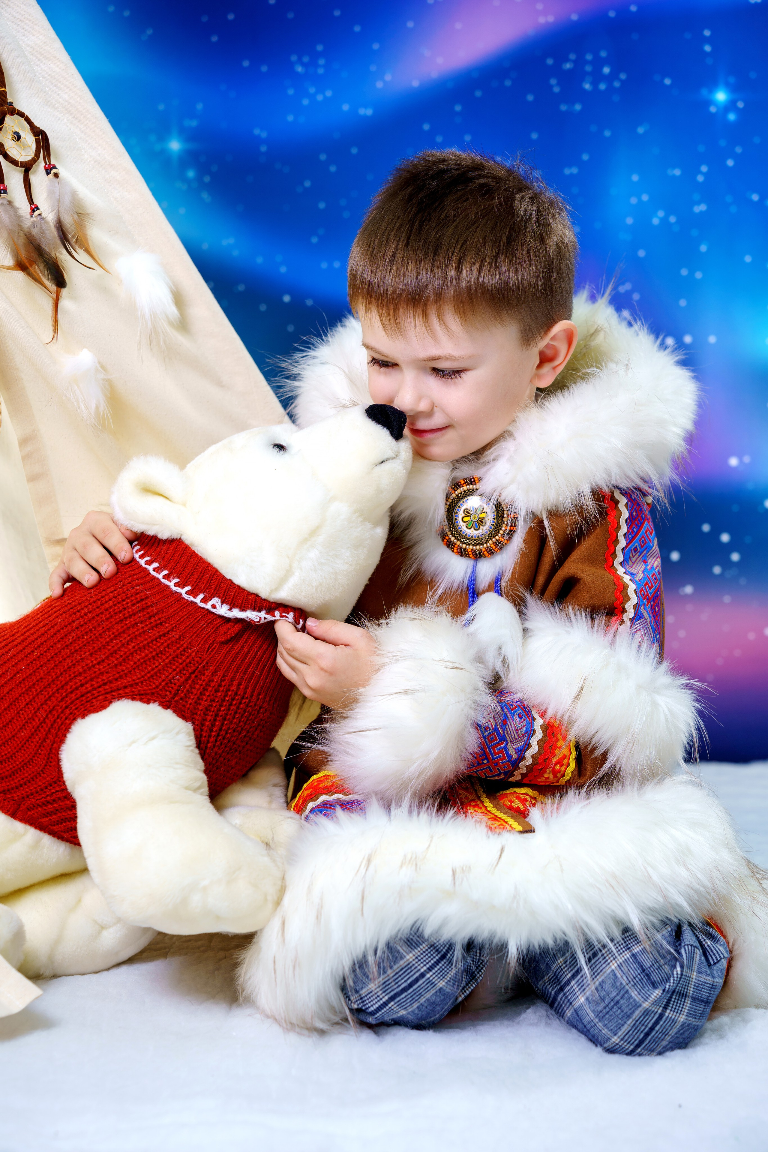 Фотограф в садик. Фотостудия «Стрекоза»