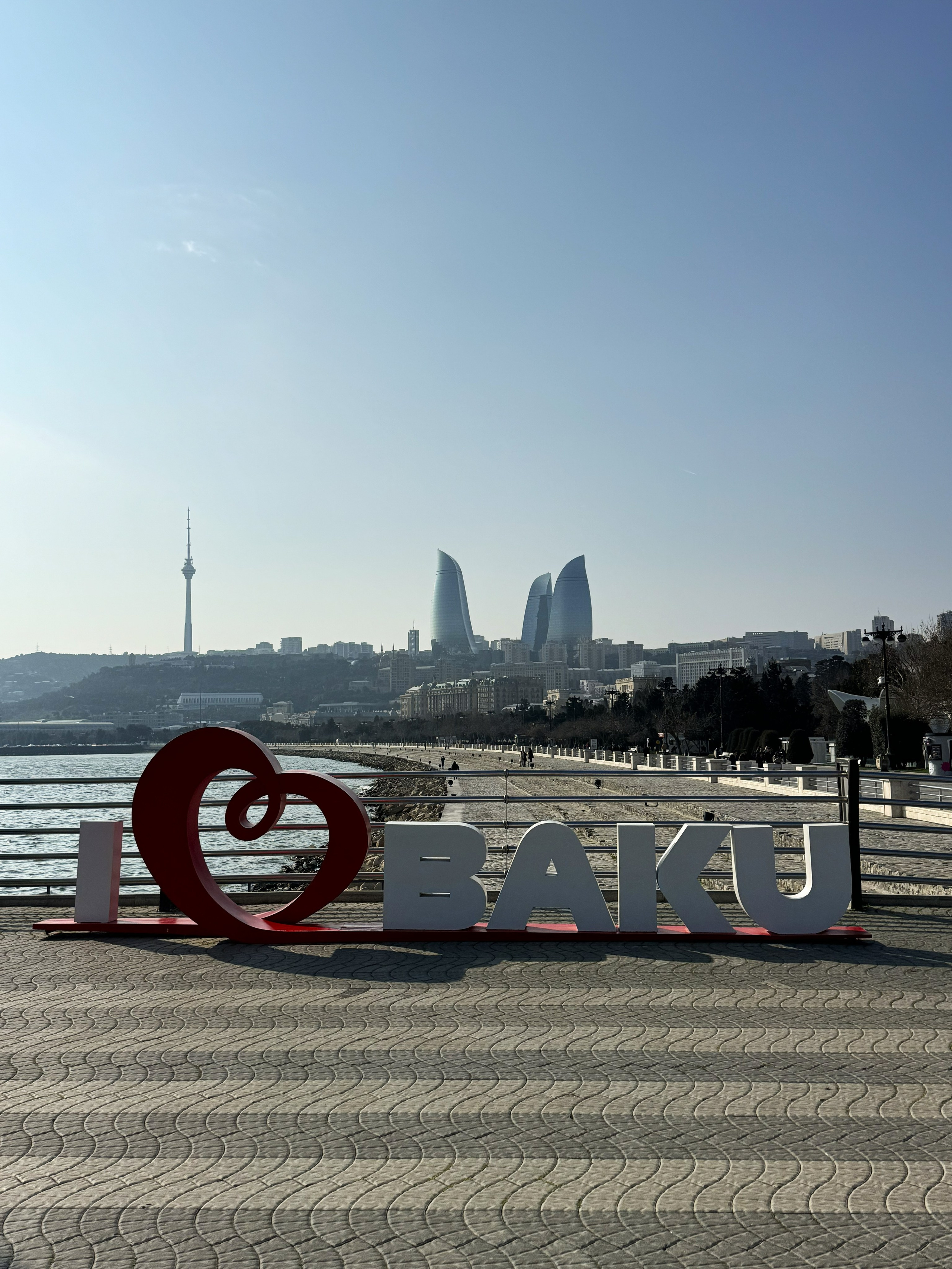 BAKU |2027. Портретный фотограф· Зухра Нигматуллина