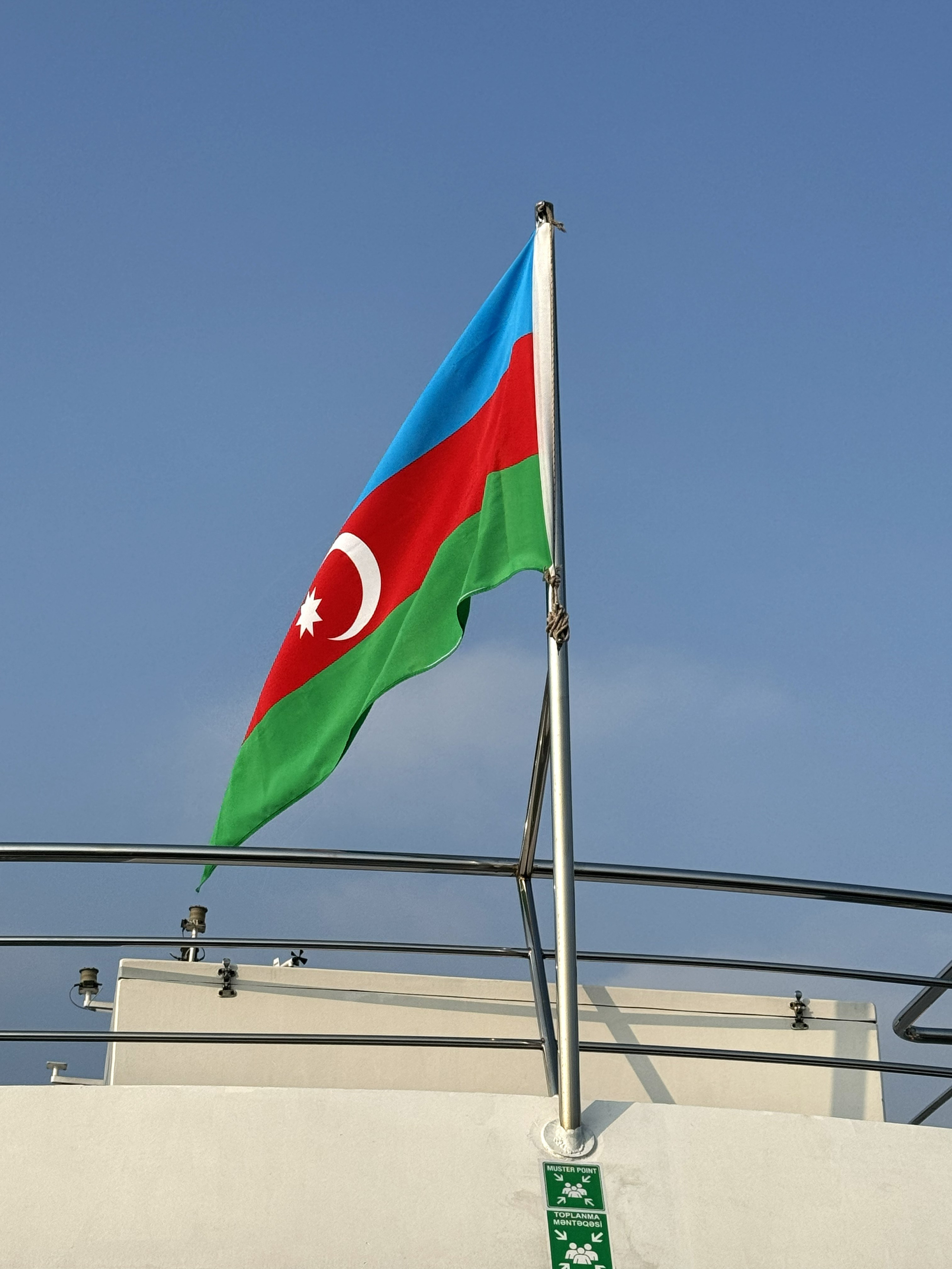 BAKU |2027. Портретный фотограф· Зухра Нигматуллина