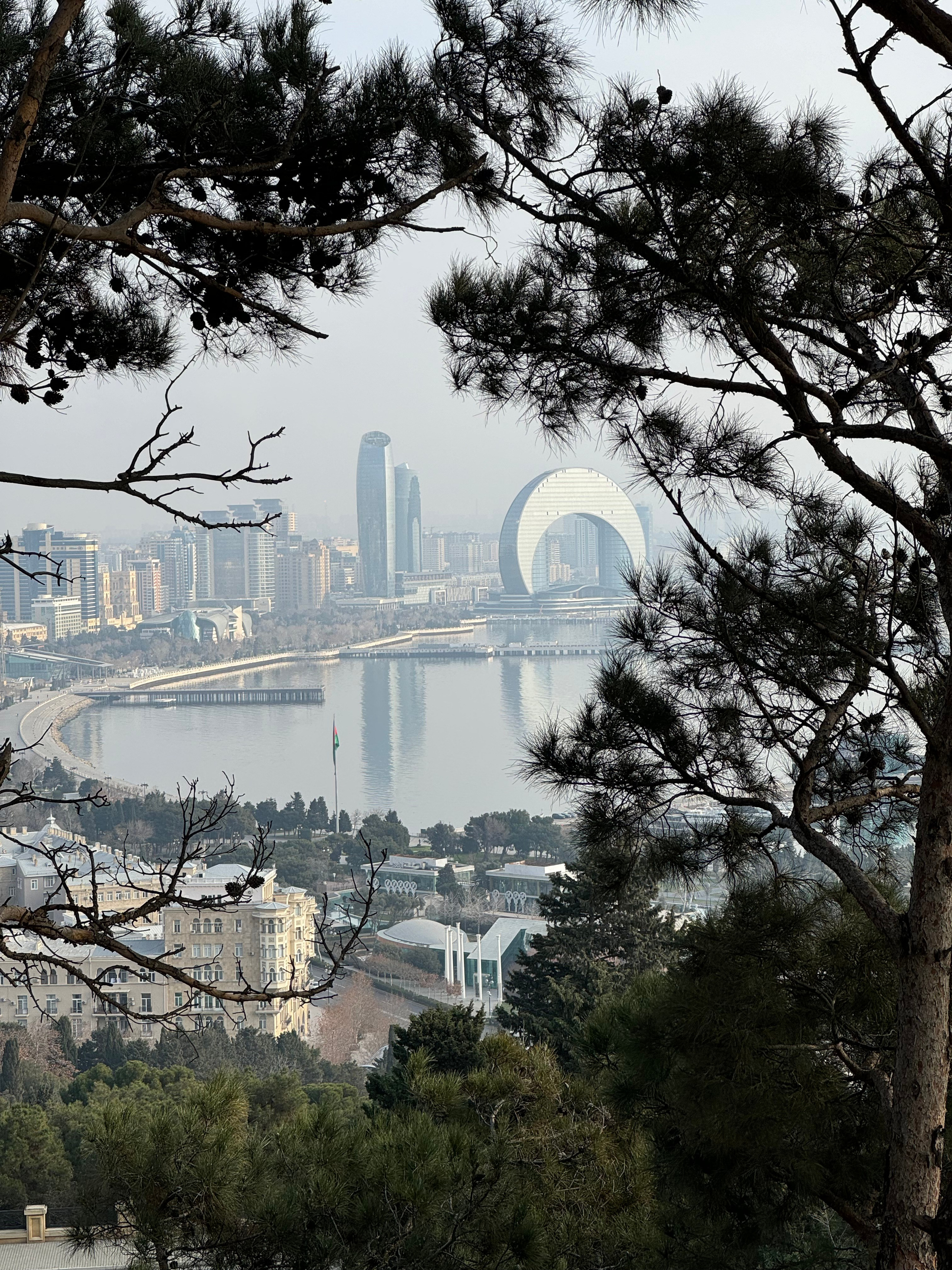 BAKU |2027. Портретный фотограф· Зухра Нигматуллина