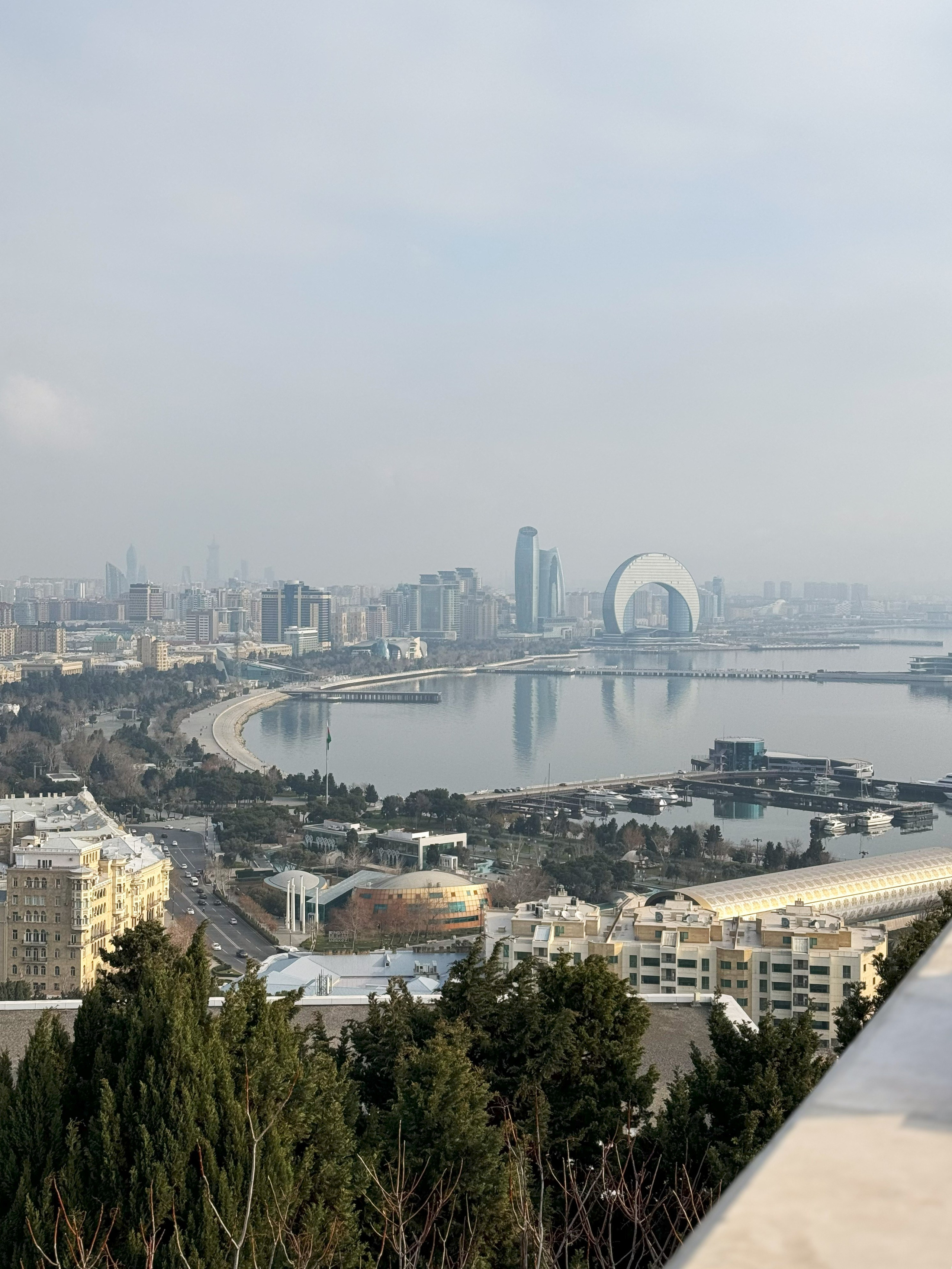 BAKU |2027. Портретный фотограф· Зухра Нигматуллина