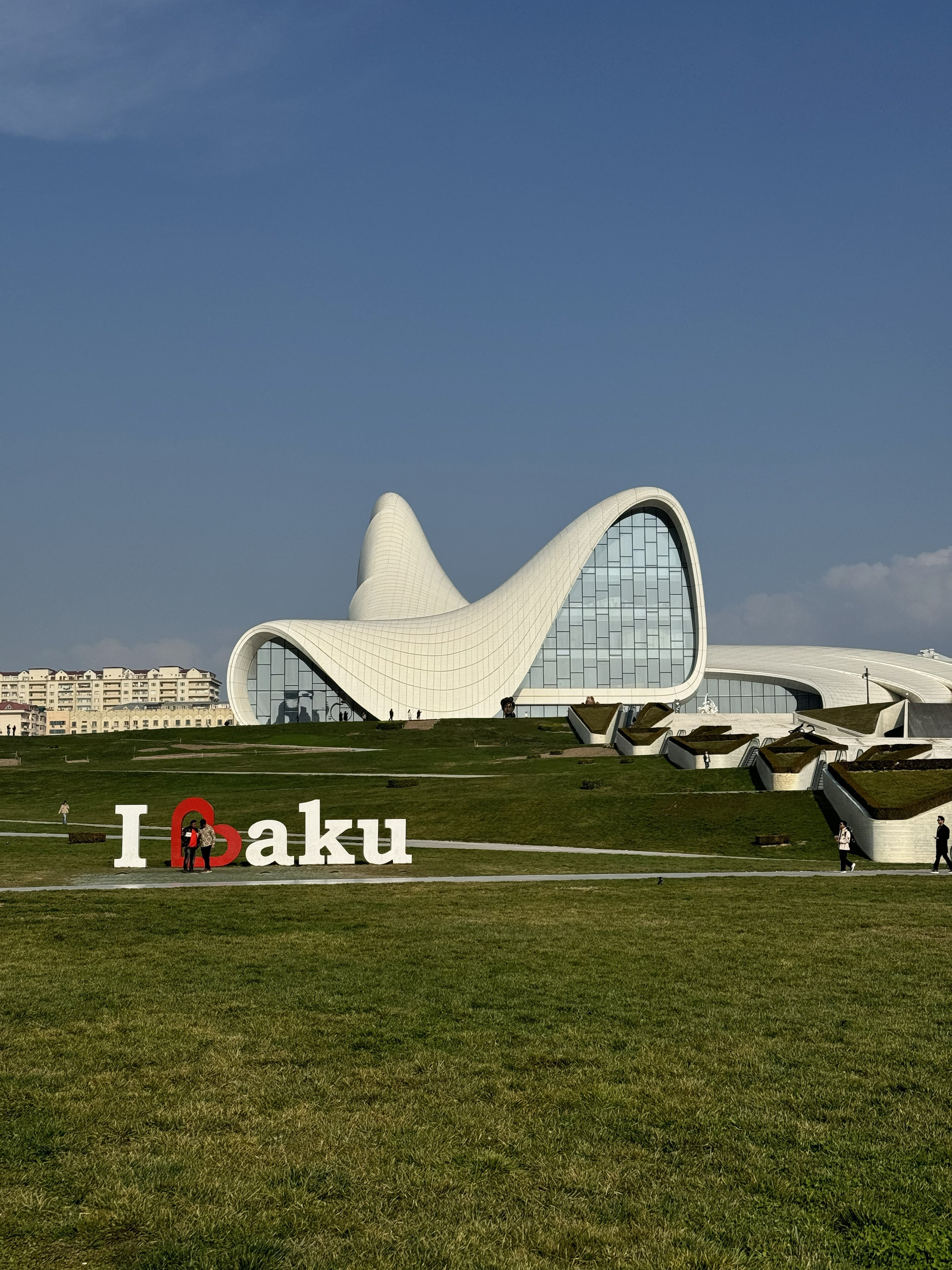 BAKU |2027. Портретный фотограф· Зухра Нигматуллина