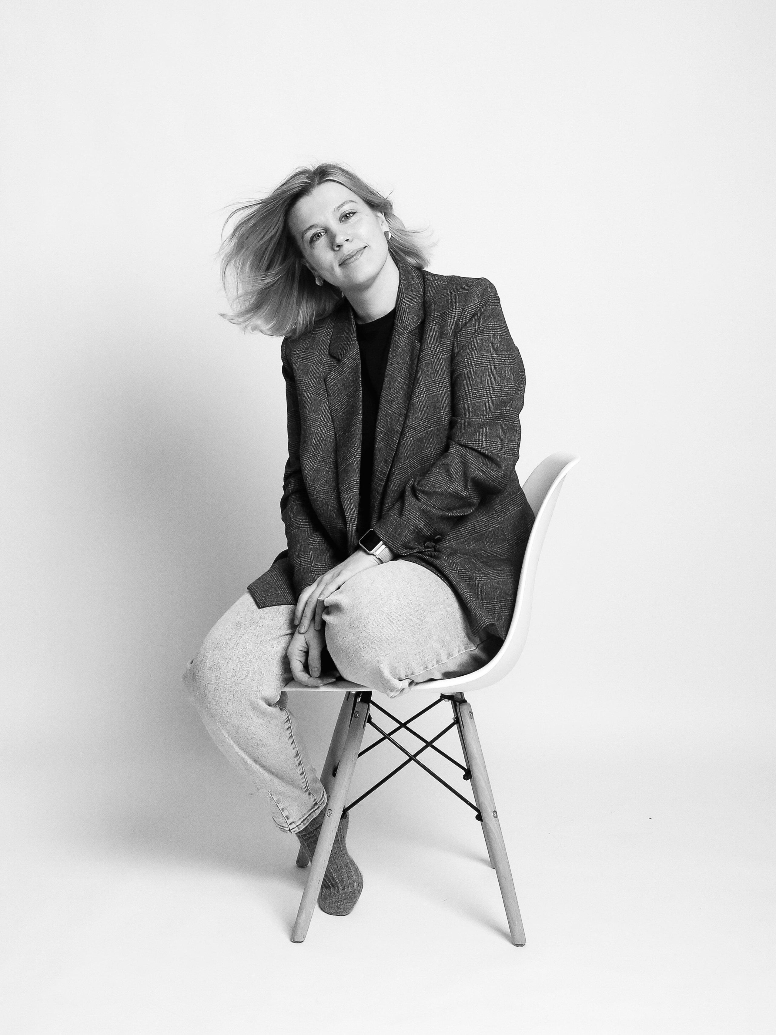 День рождения в Автопортретной № 2. Фотостудия Автопортретная № 2 в Ижевске