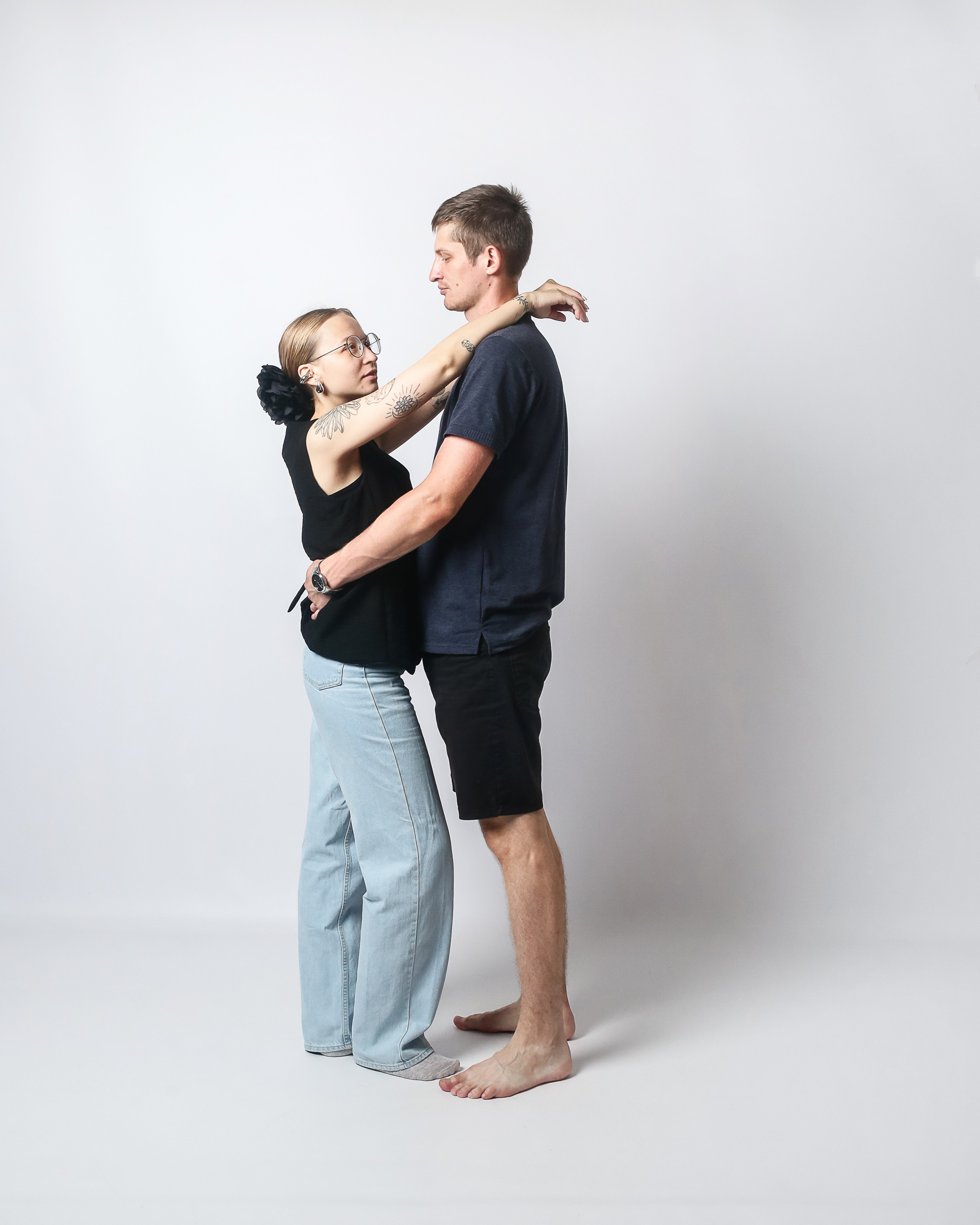 Как кадрировать фотографии. Фотостудия Автопортретная № 2 в Ижевске