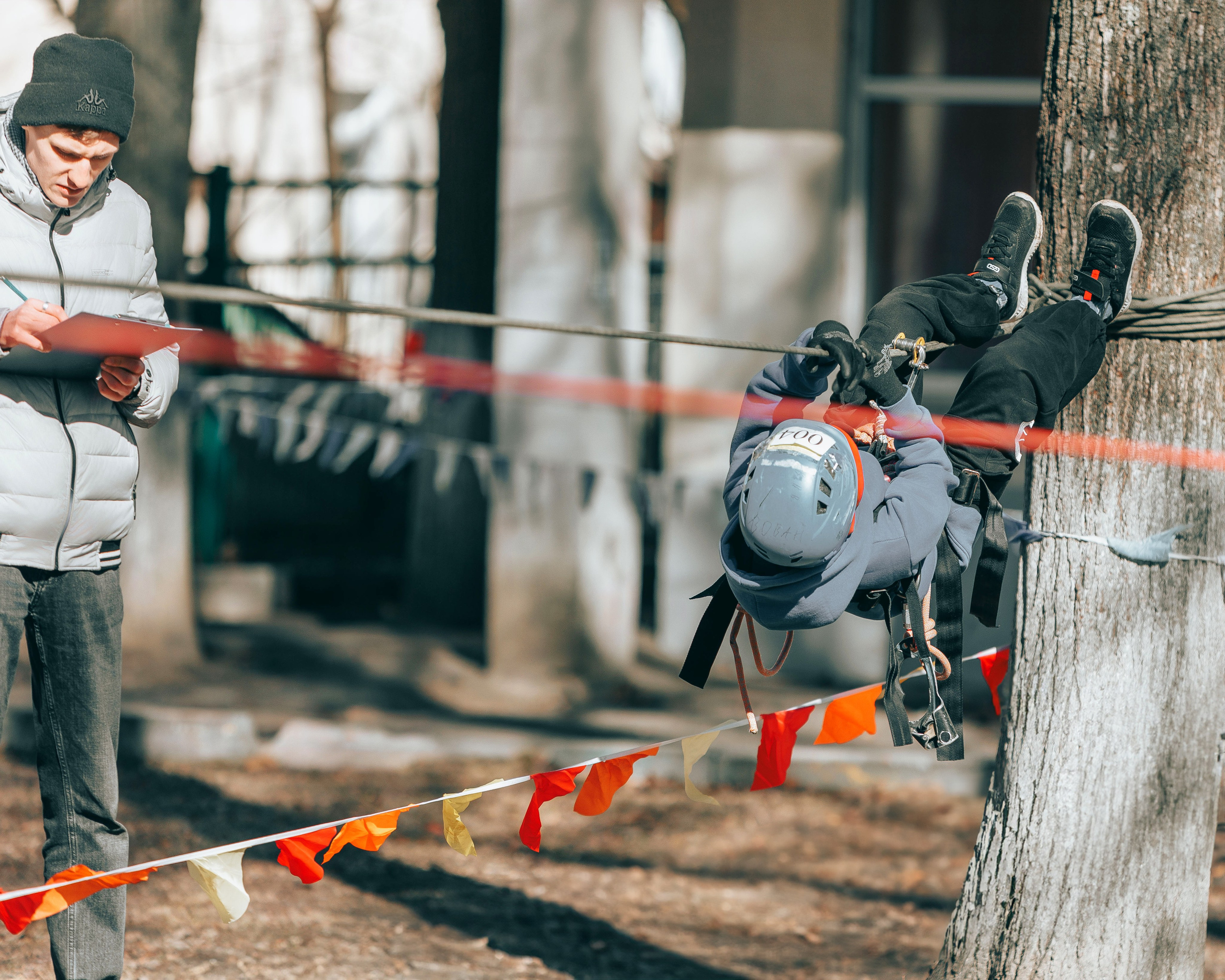 Первенство по спортивному туризму на пешеходных дистанциях. Выпускные альбомы и школьный фотограф в Подольске, Троицке, Щербинке, Москве и Московской области