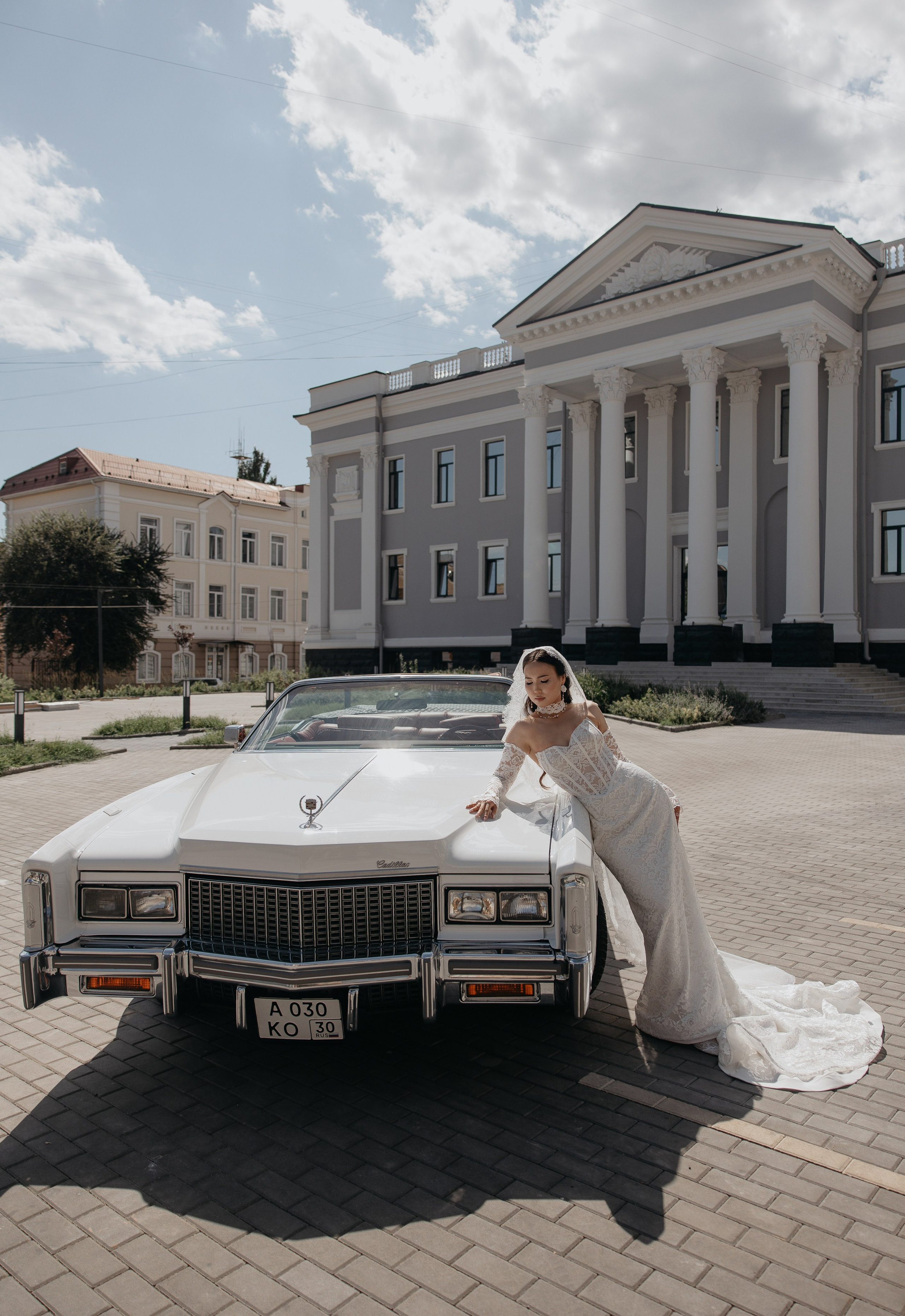 Свадебный фотограф в Астрахани