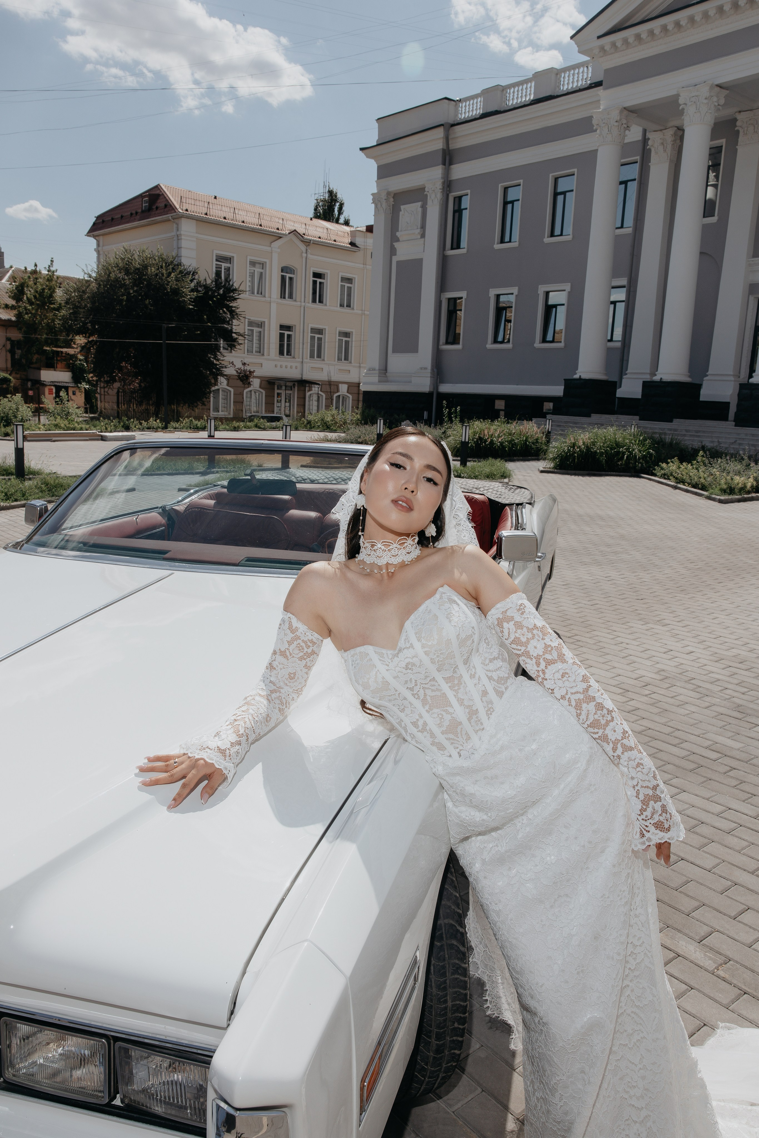 Свадебный фотограф в Астрахани
