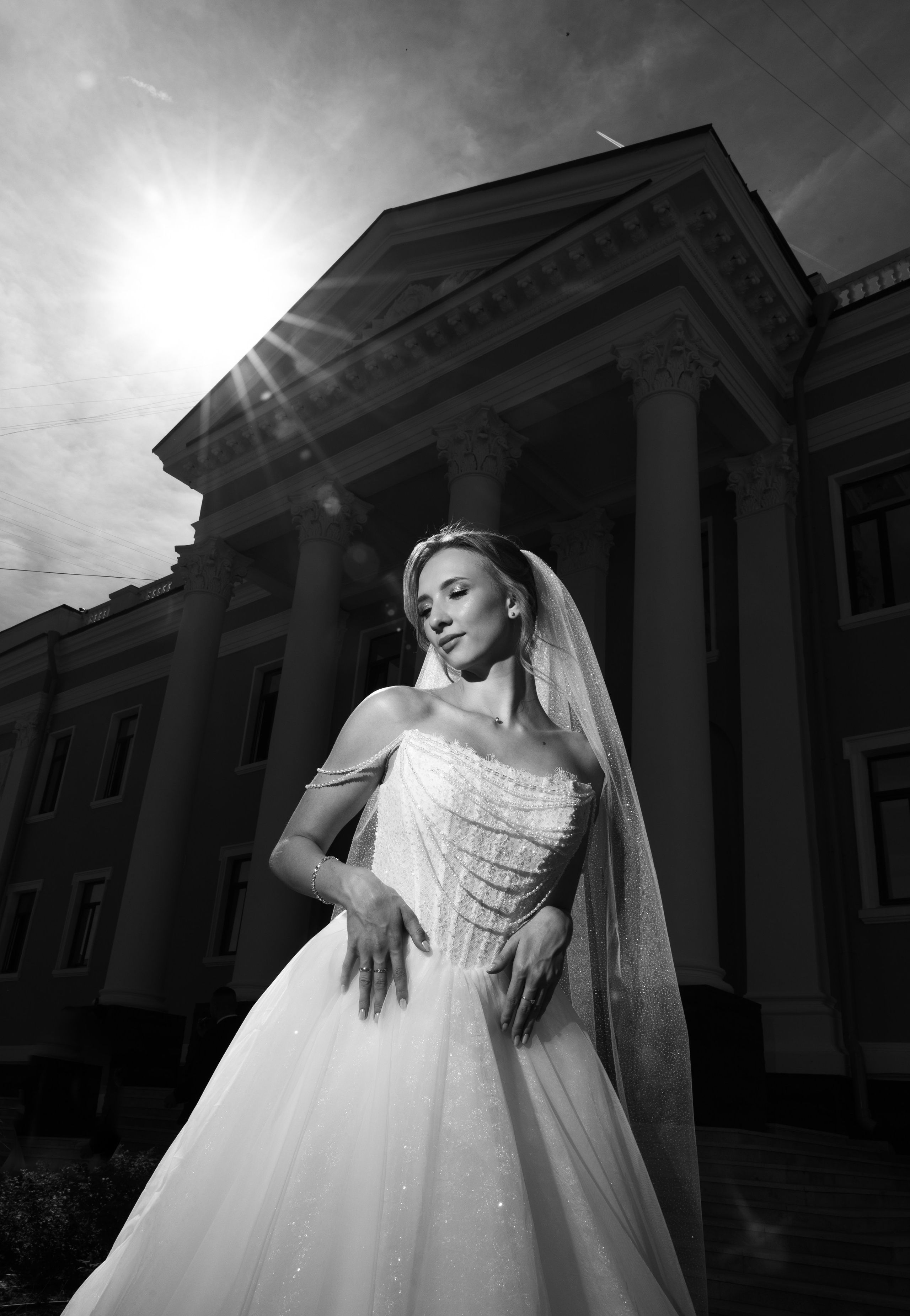 Свадебный фотограф в Астрахани