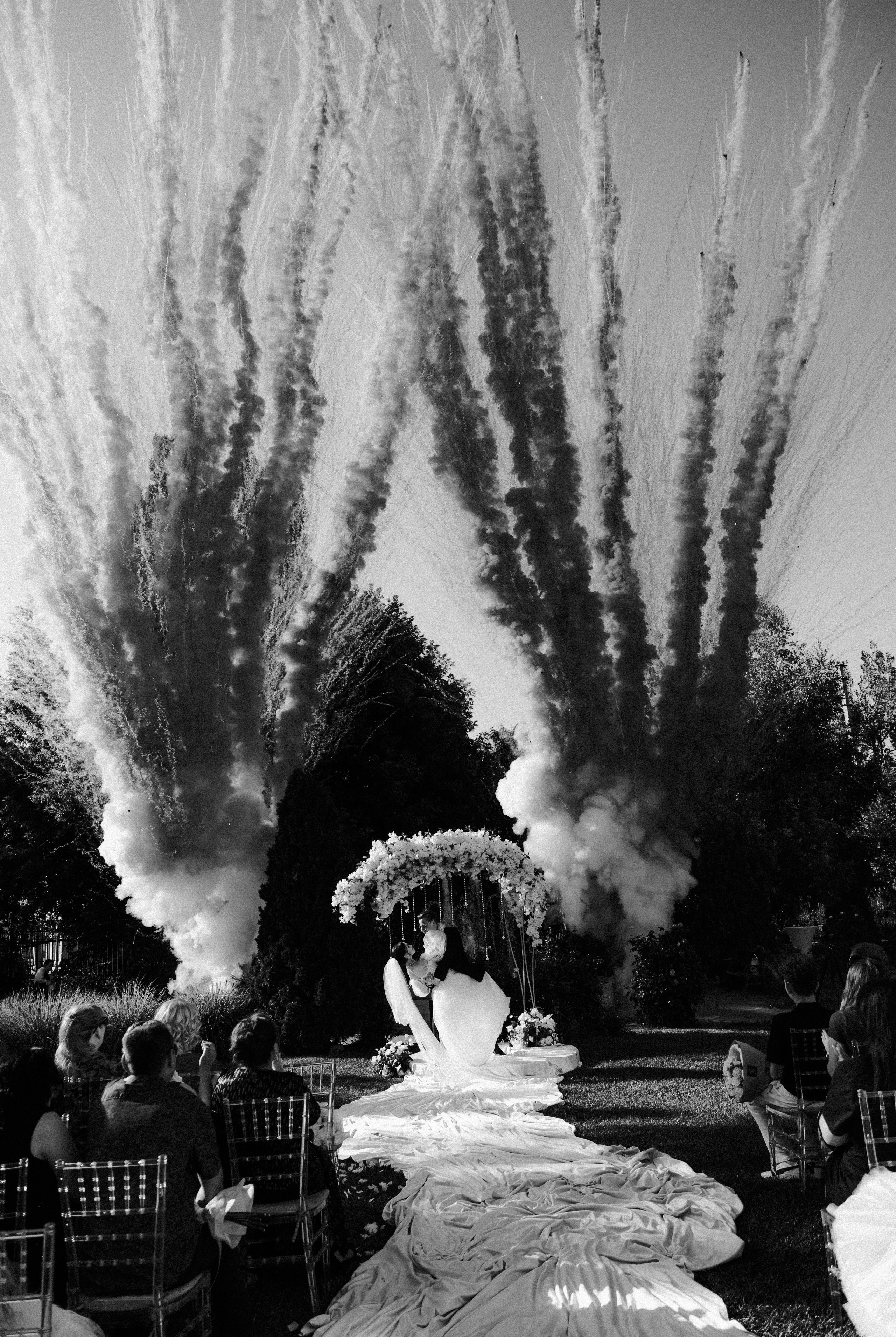 Свадебный фотограф в Астрахани