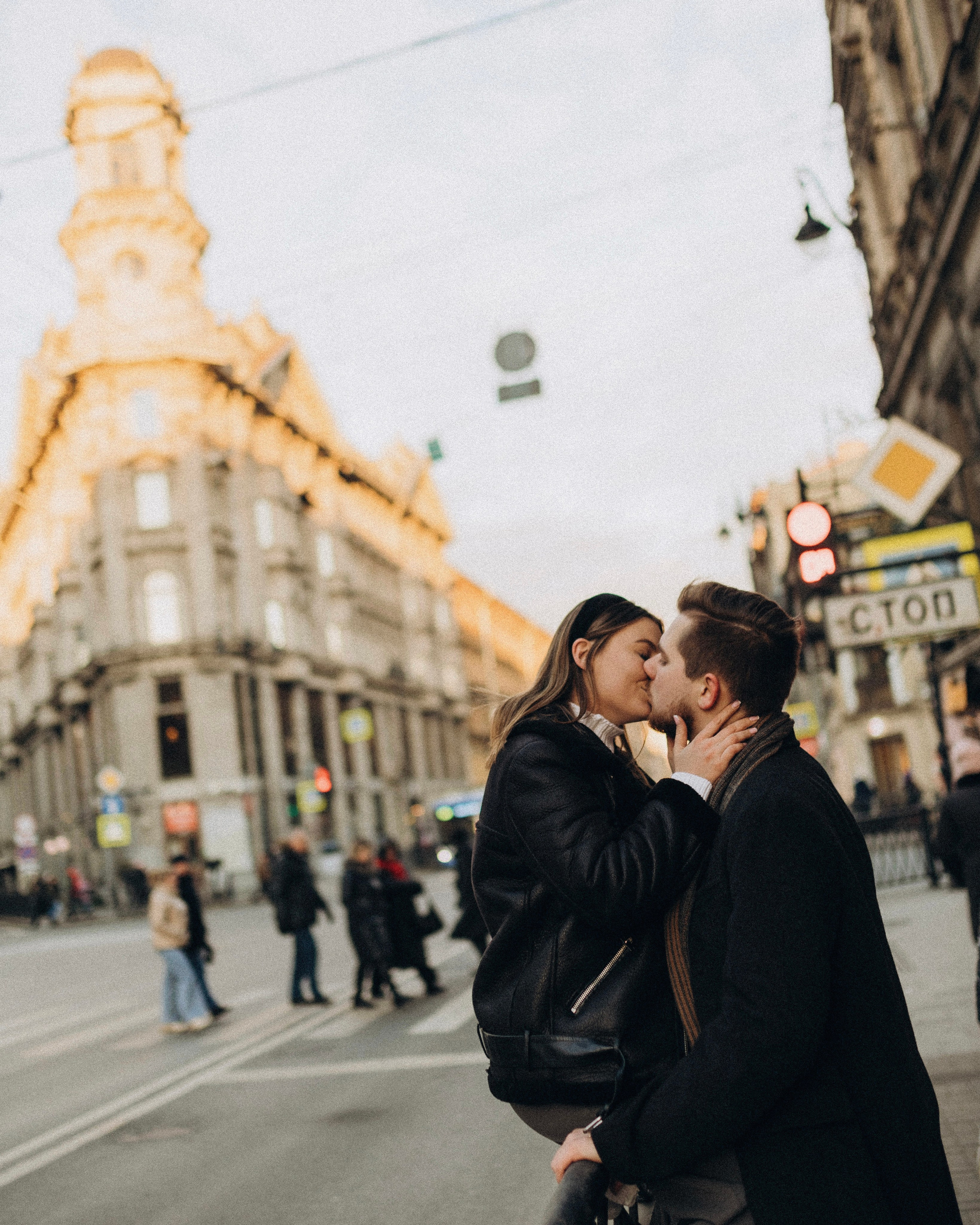 Свадебный и love story фотограф в Санкт-Петербурге