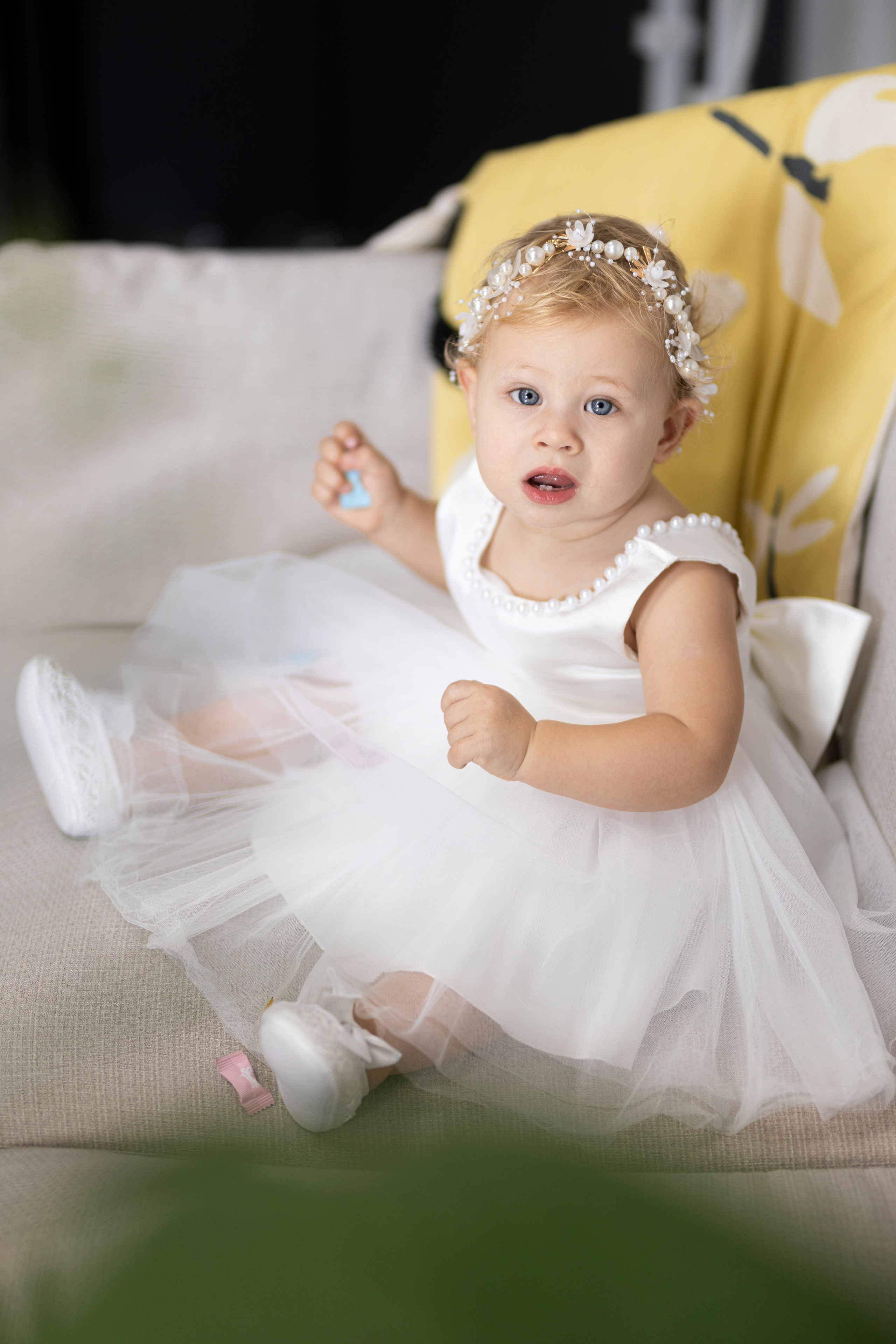 Семейная съемка для Яны и Дани в интерьере. Дмитрий Шульгин, портретный фотограф в Воронеже