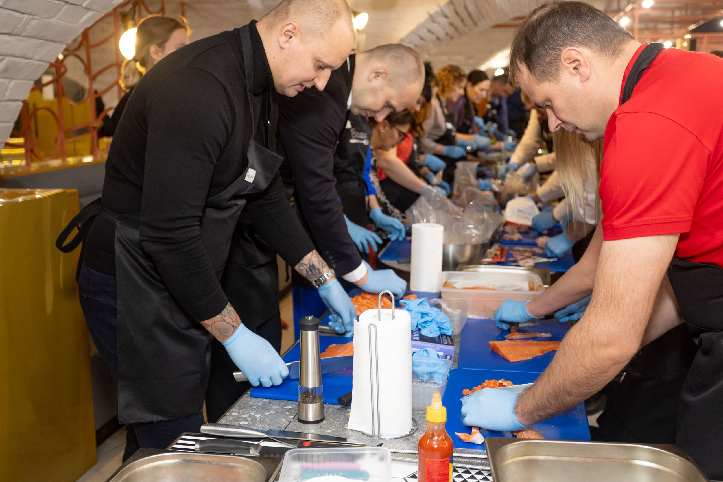 Корпоратив