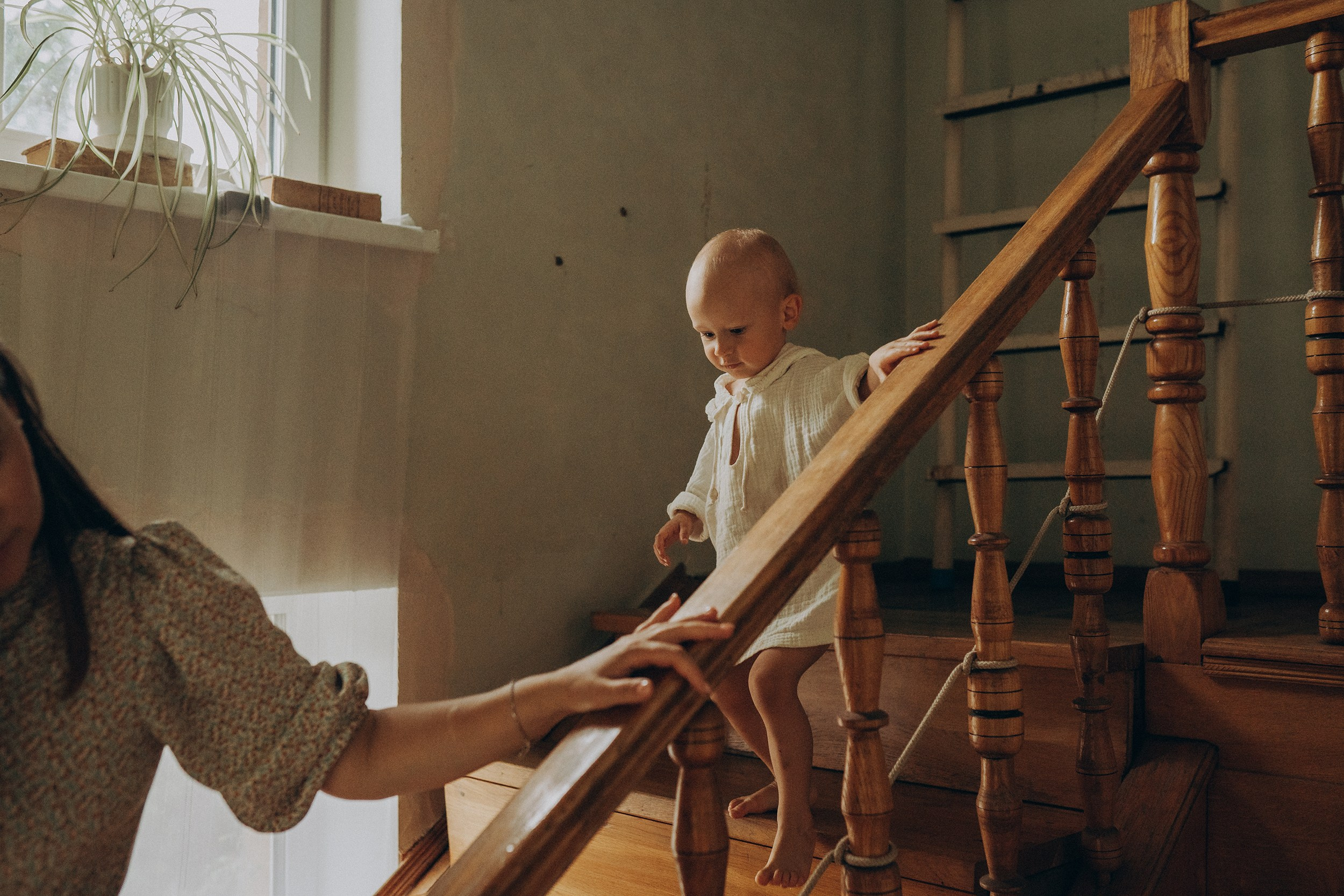 Поколения. Детский и семейный фотограф — Калининград — Юля Насифуллина