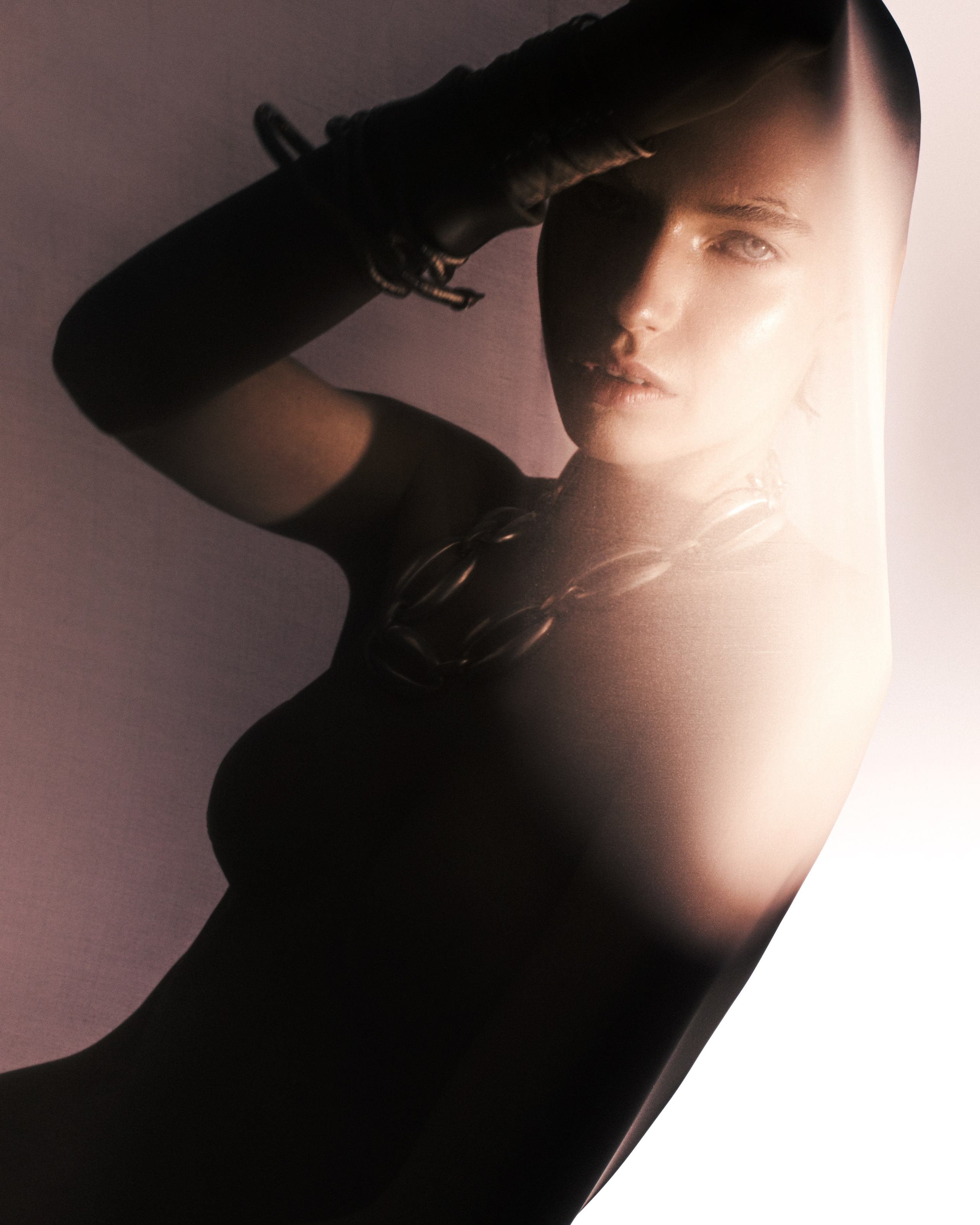 REPTILIAN: A SENSE OF DESTINY. TUTSARKIS — Art Director | Stylist | Photographer