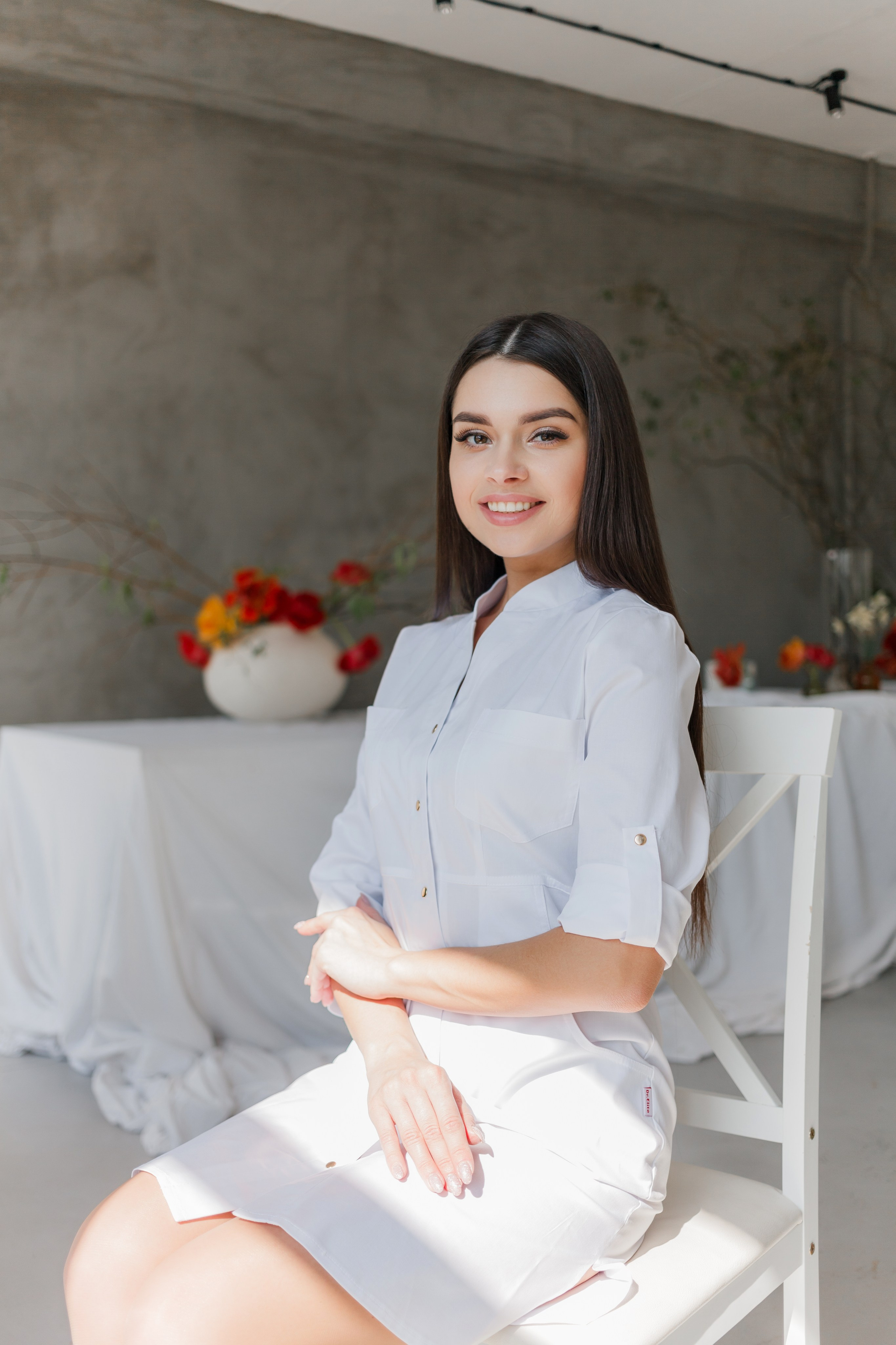 Каталожная фотосъемка одежды, аксессуаров и других товаров для интернета и печати в Гродно и Минске