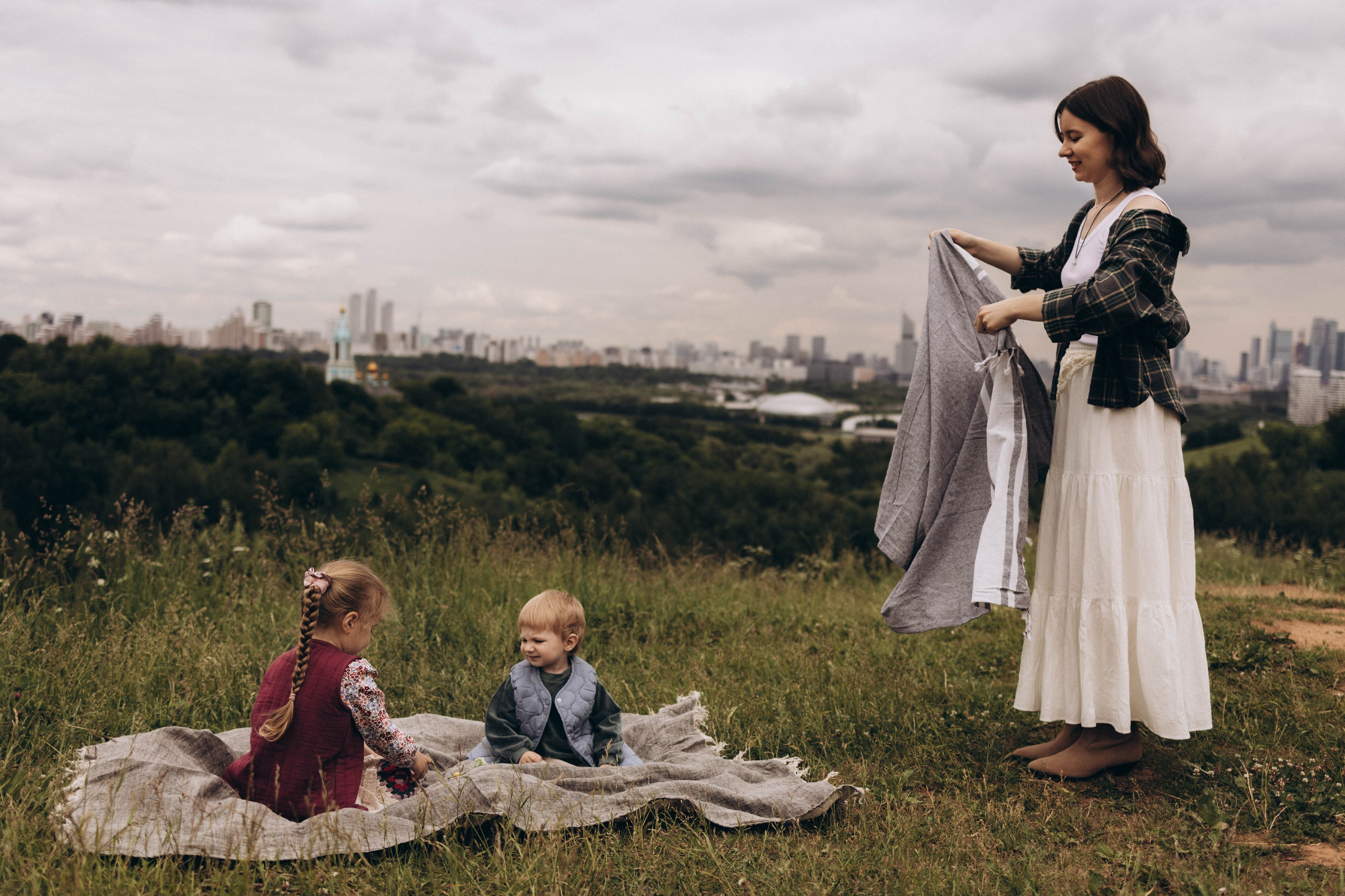 Фотограф lifestylе в Москве Пшеничная Анастасия