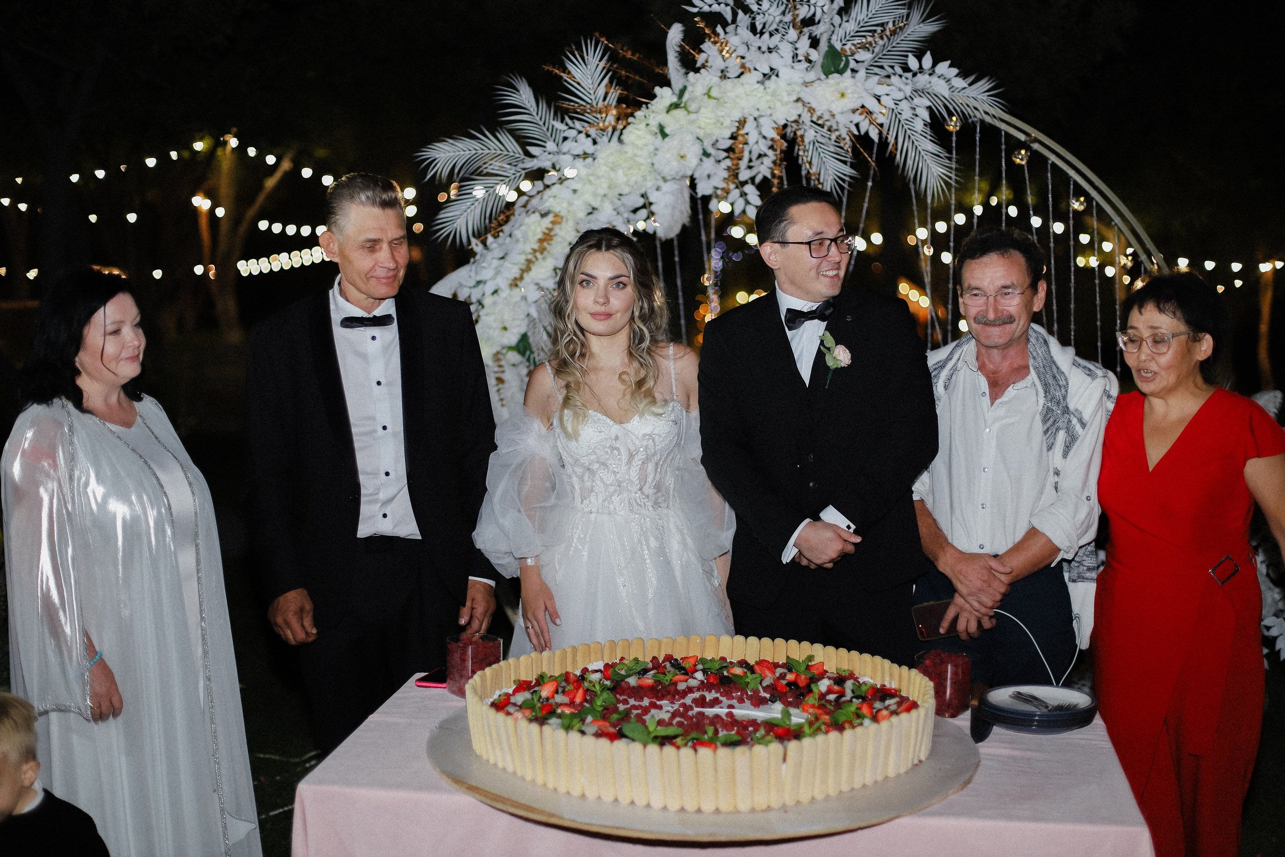 Рустам и Елизавета. Фотограф в Алматы и Москве Даша Пушкина