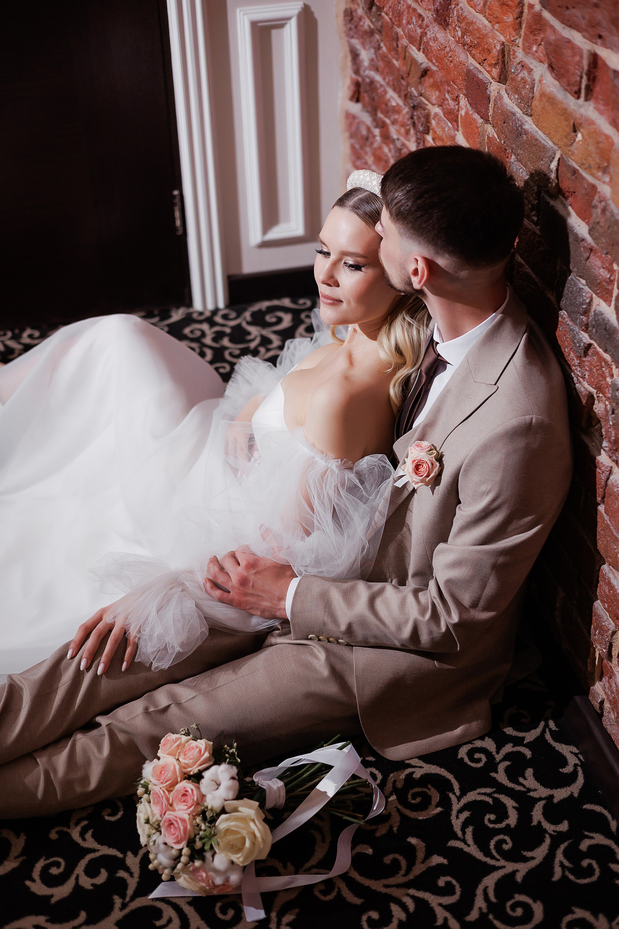 Свадебная съемка (1). Свадебный и семейный фотограф в Твери и Тверской области