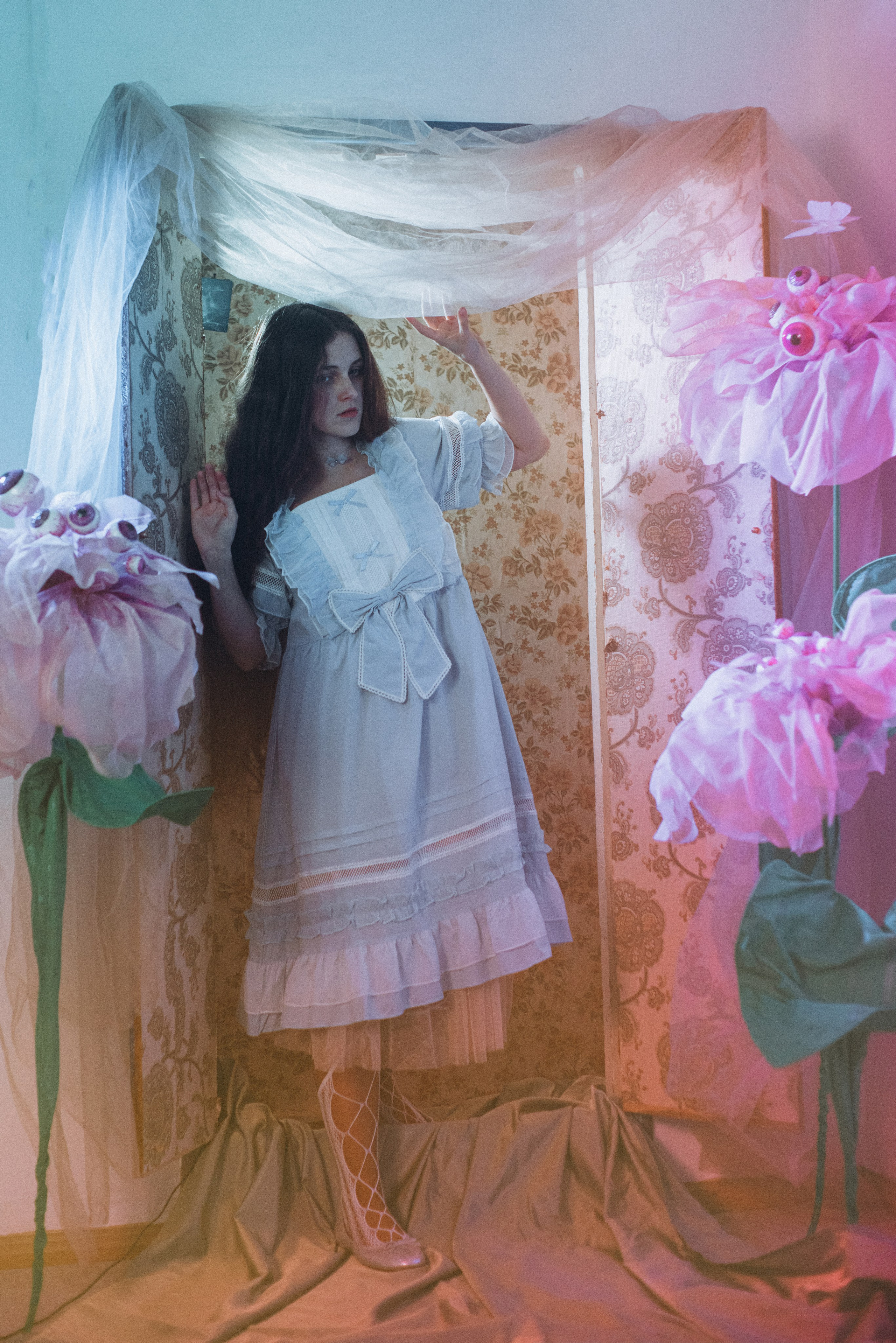 Волшебство внутри тебя. Фотограф Катерина Тюрина. Саратов