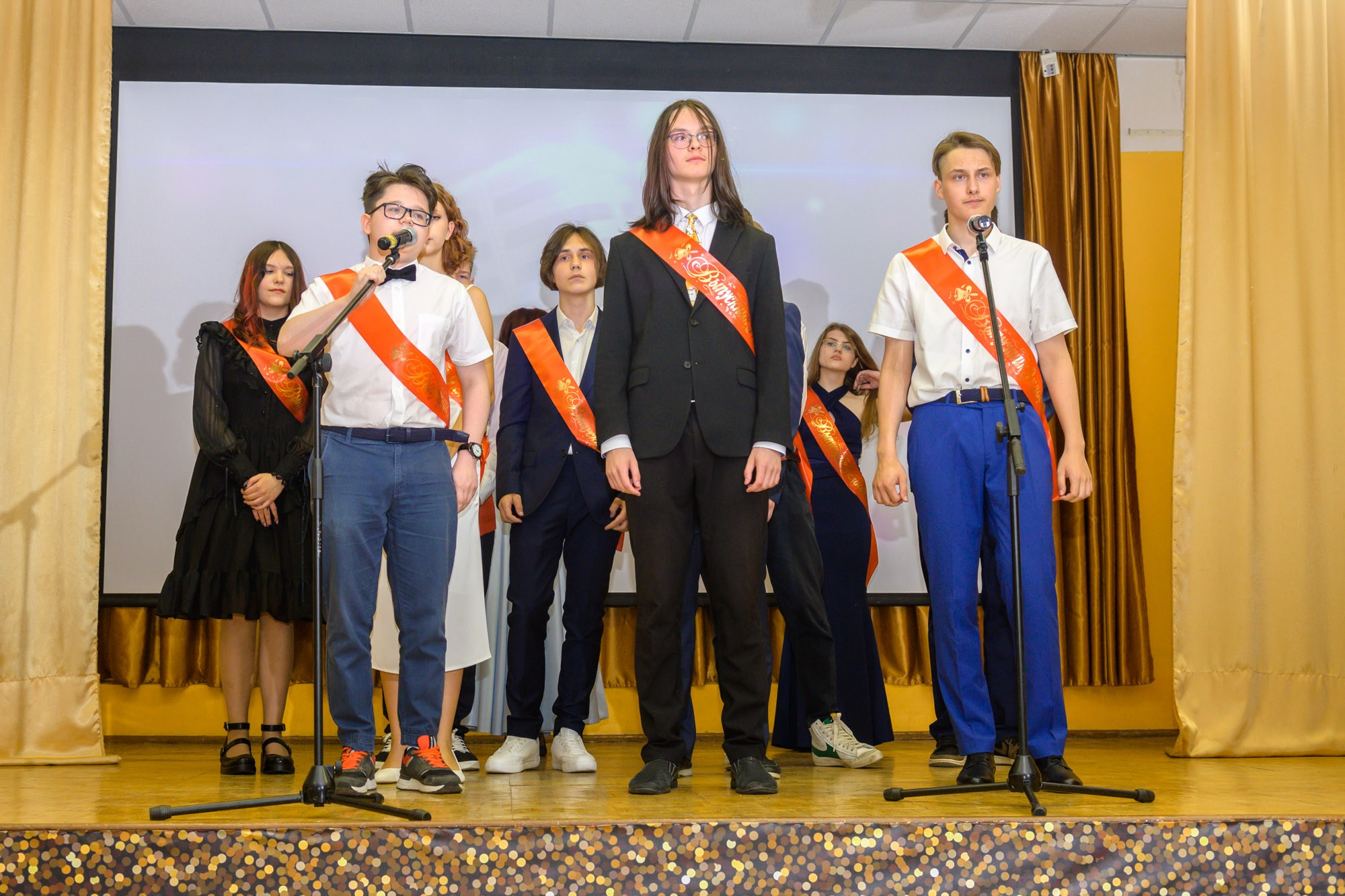 2024 Выпускной. Выпускные альбомы в Москве и области от Анны Гайдаш