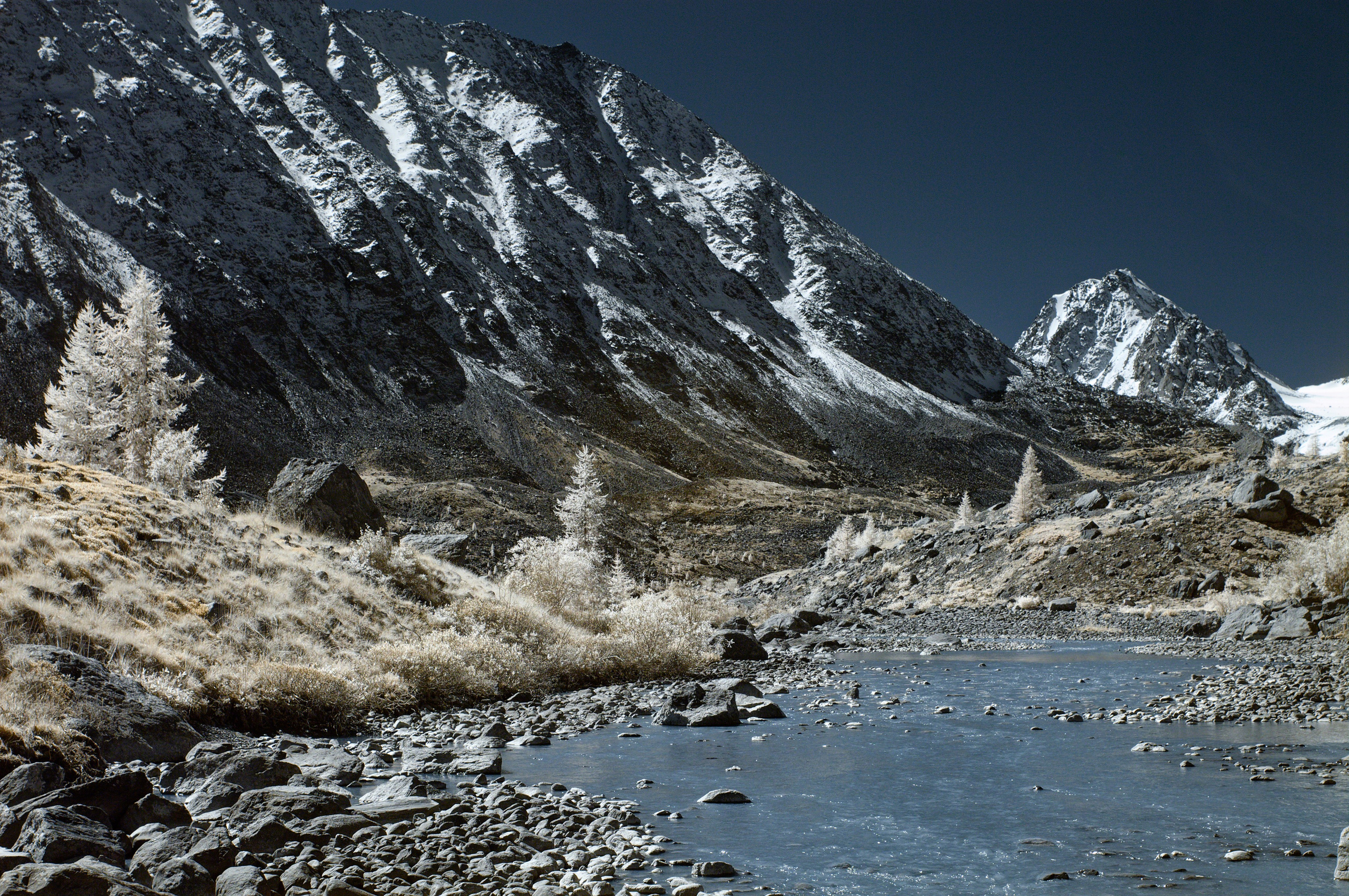 Путешествие по южному Алтаю. Семоха Валерий. Фотограф