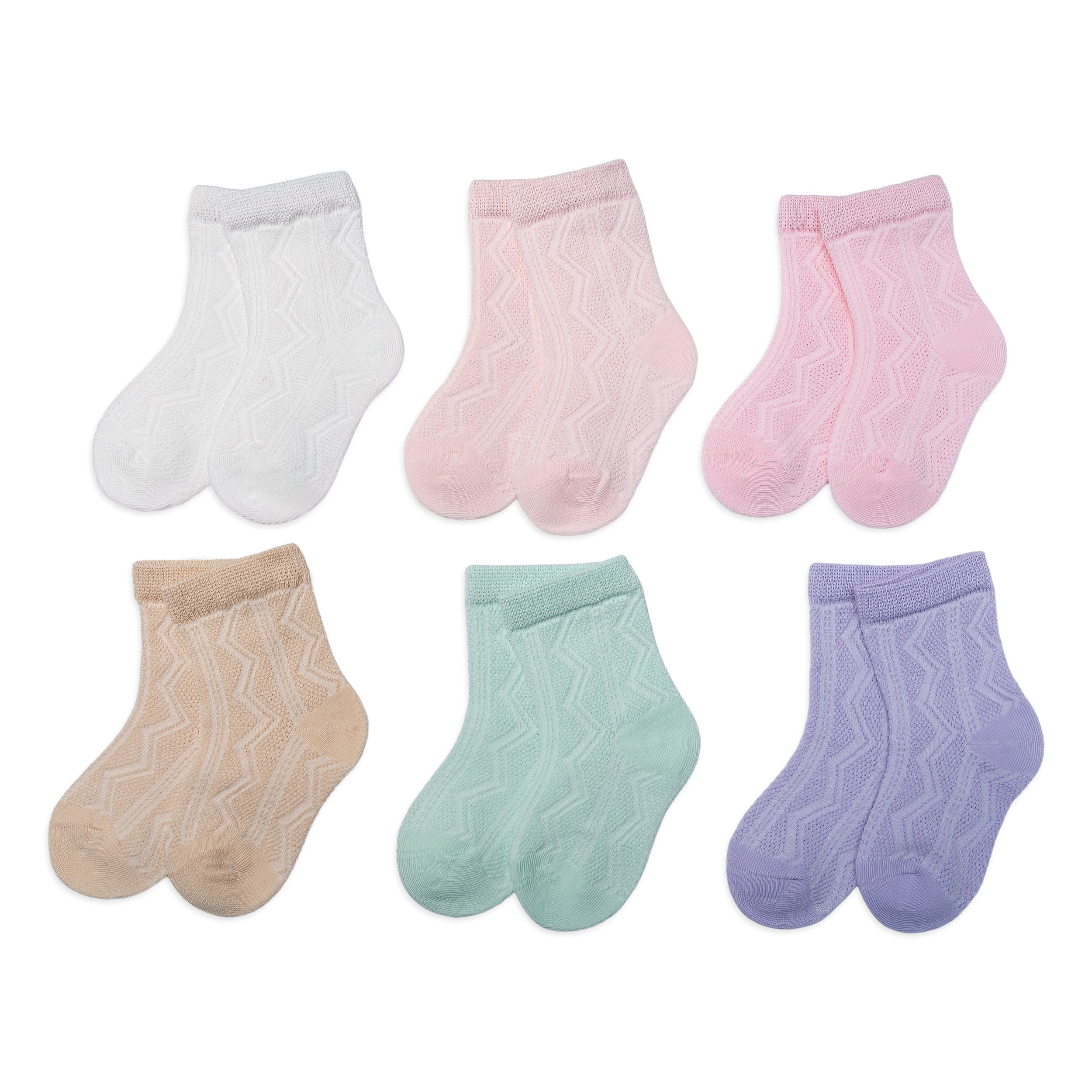 Комплект носков для детей